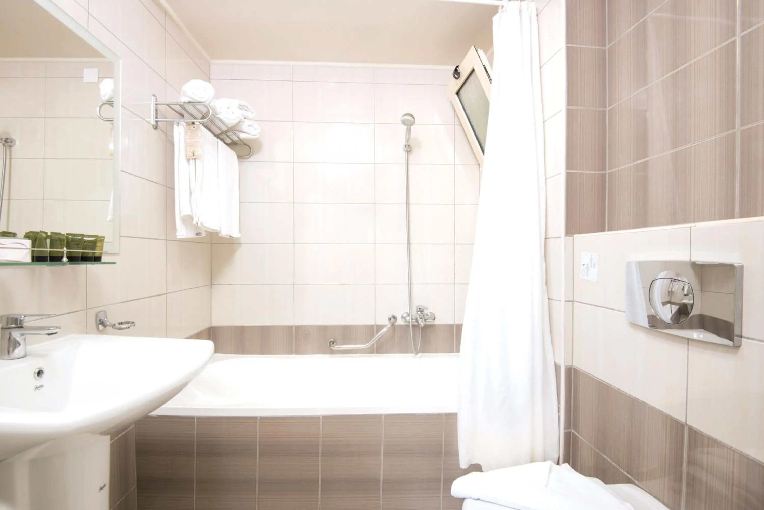 Kouros Palace Active Lifestyle Hotel