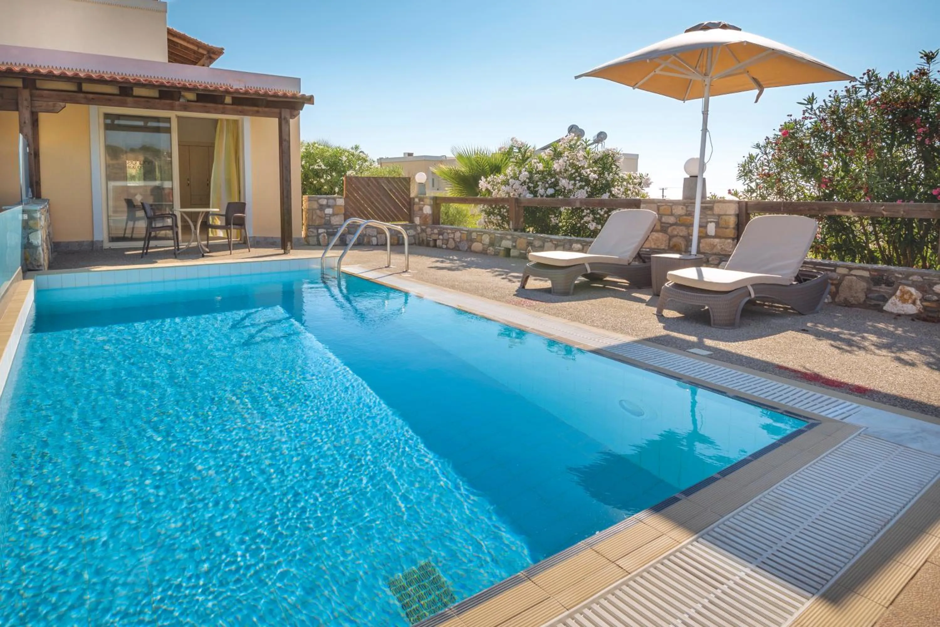 Kouros Palace Active Lifestyle Hotel