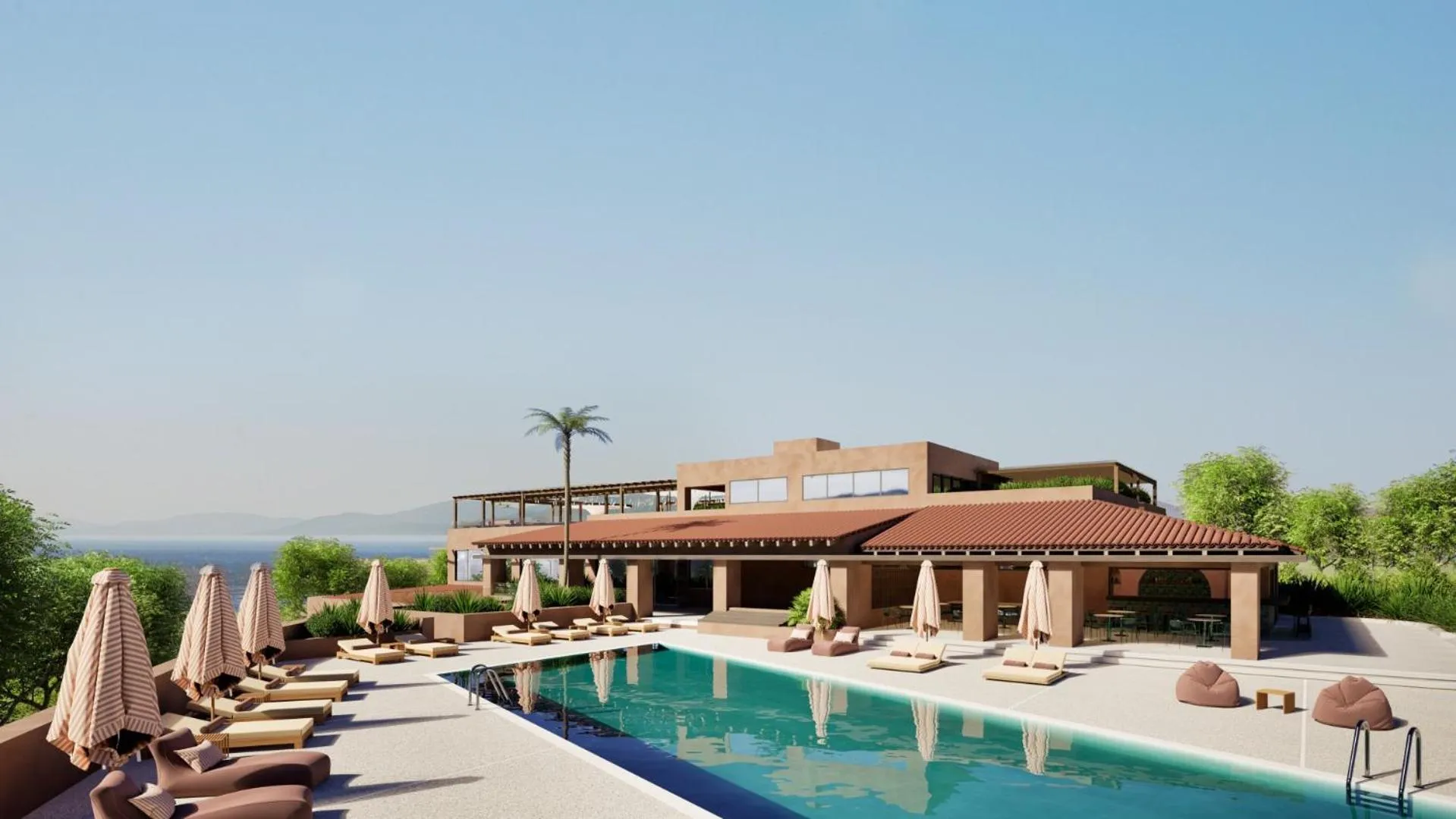 Kouros Palace Active Lifestyle Hotel