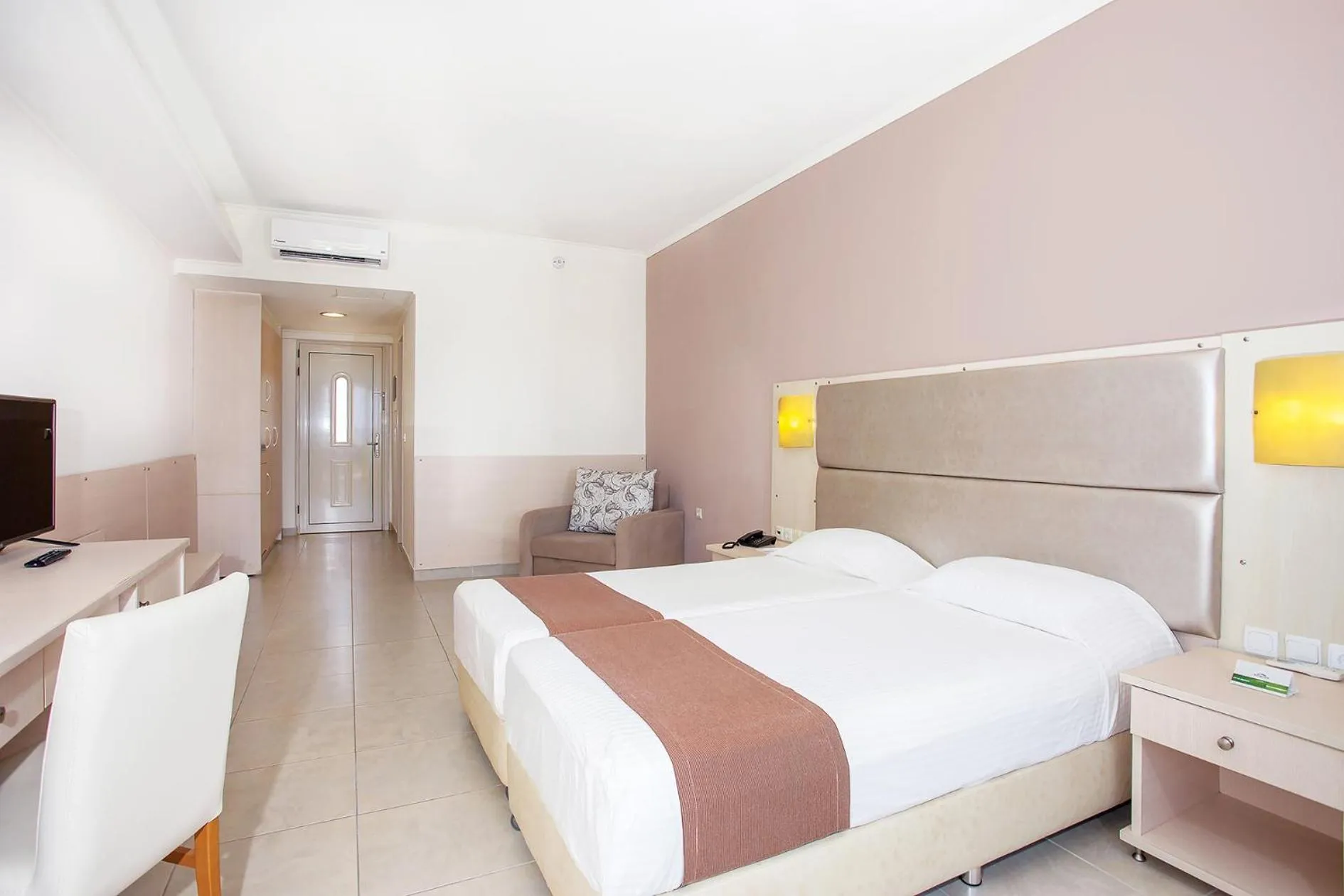 Kouros Palace Active Lifestyle Hotel