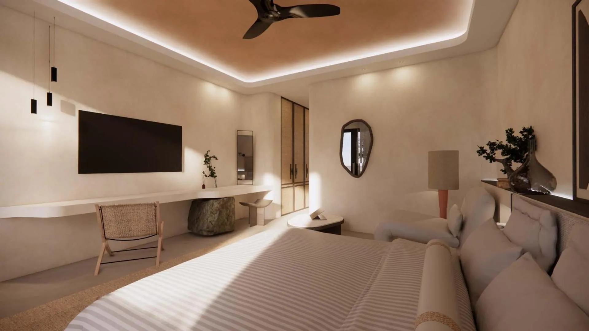 Kouros Palace Active Lifestyle Hotel