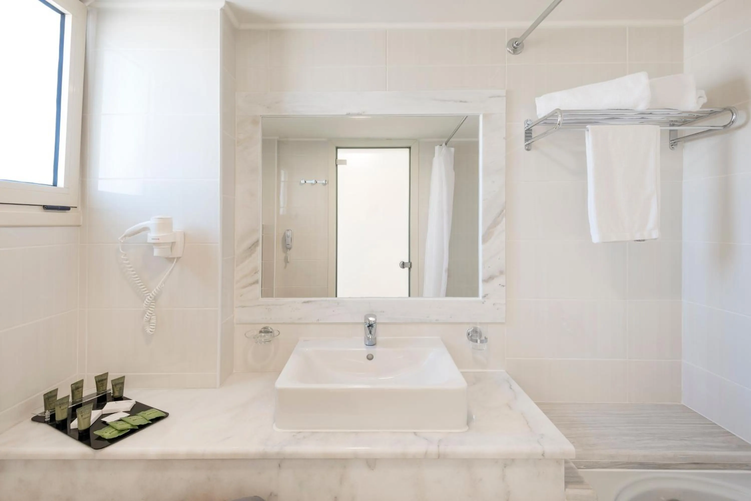 Kouros Palace Active Lifestyle Hotel