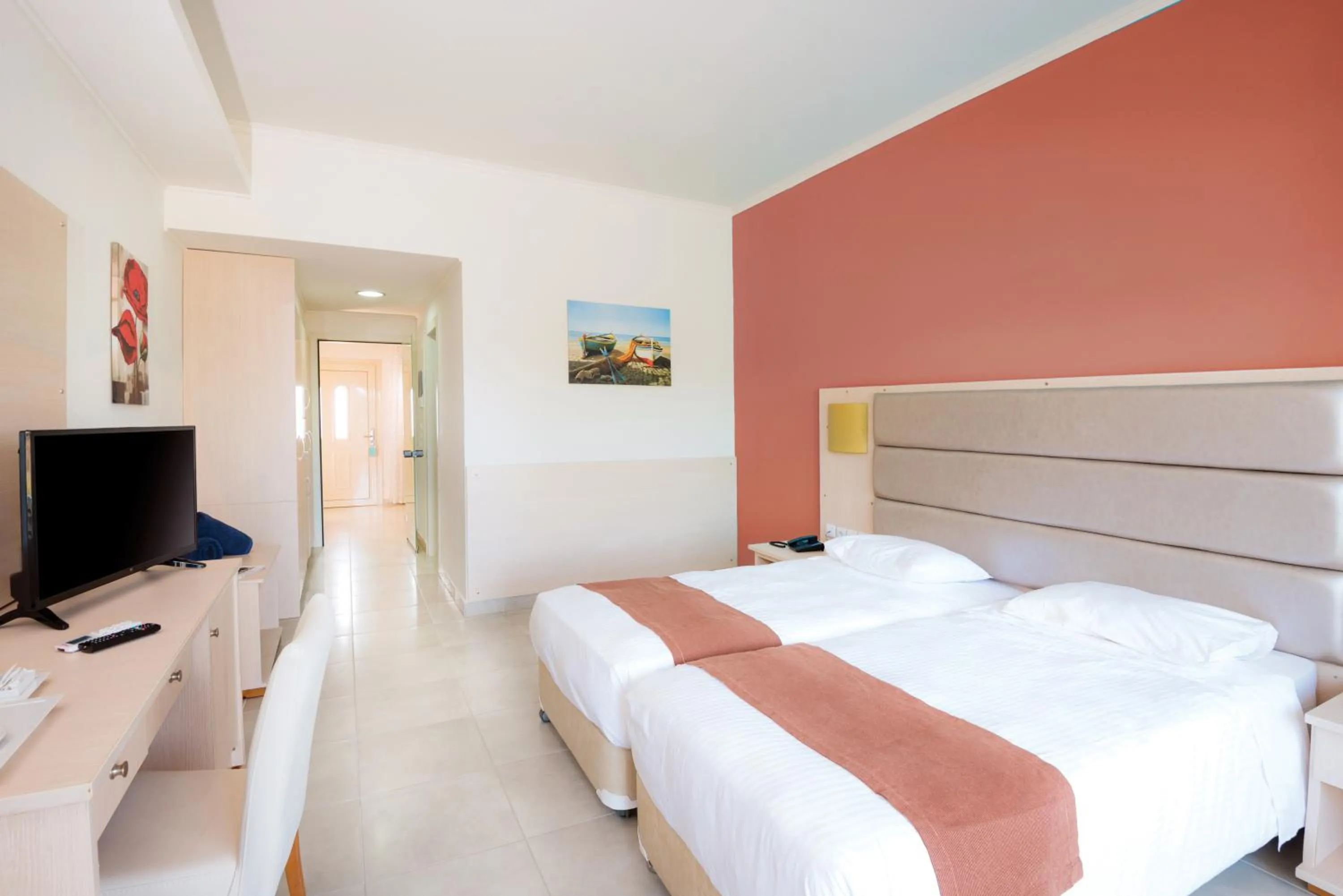 Kouros Palace Active Lifestyle Hotel