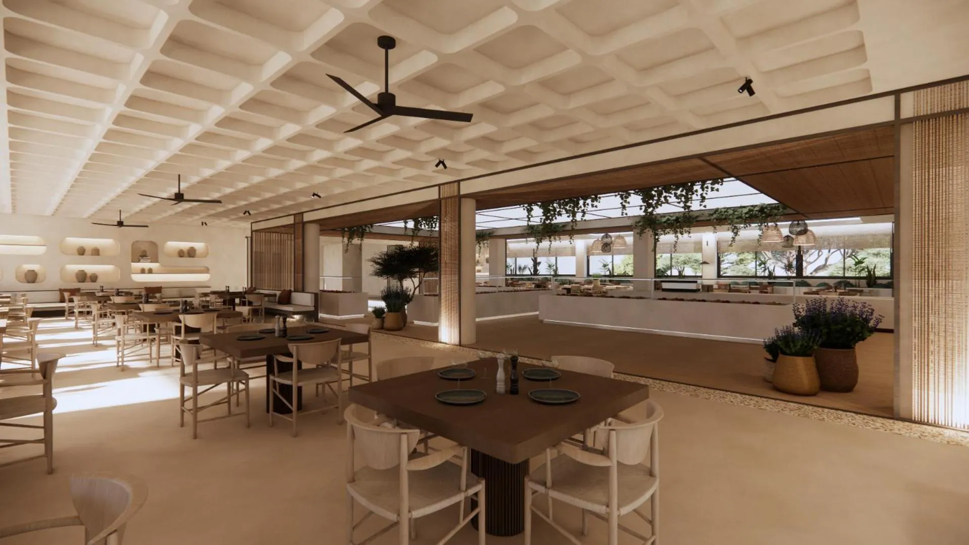 Kouros Palace Active Lifestyle Hotel