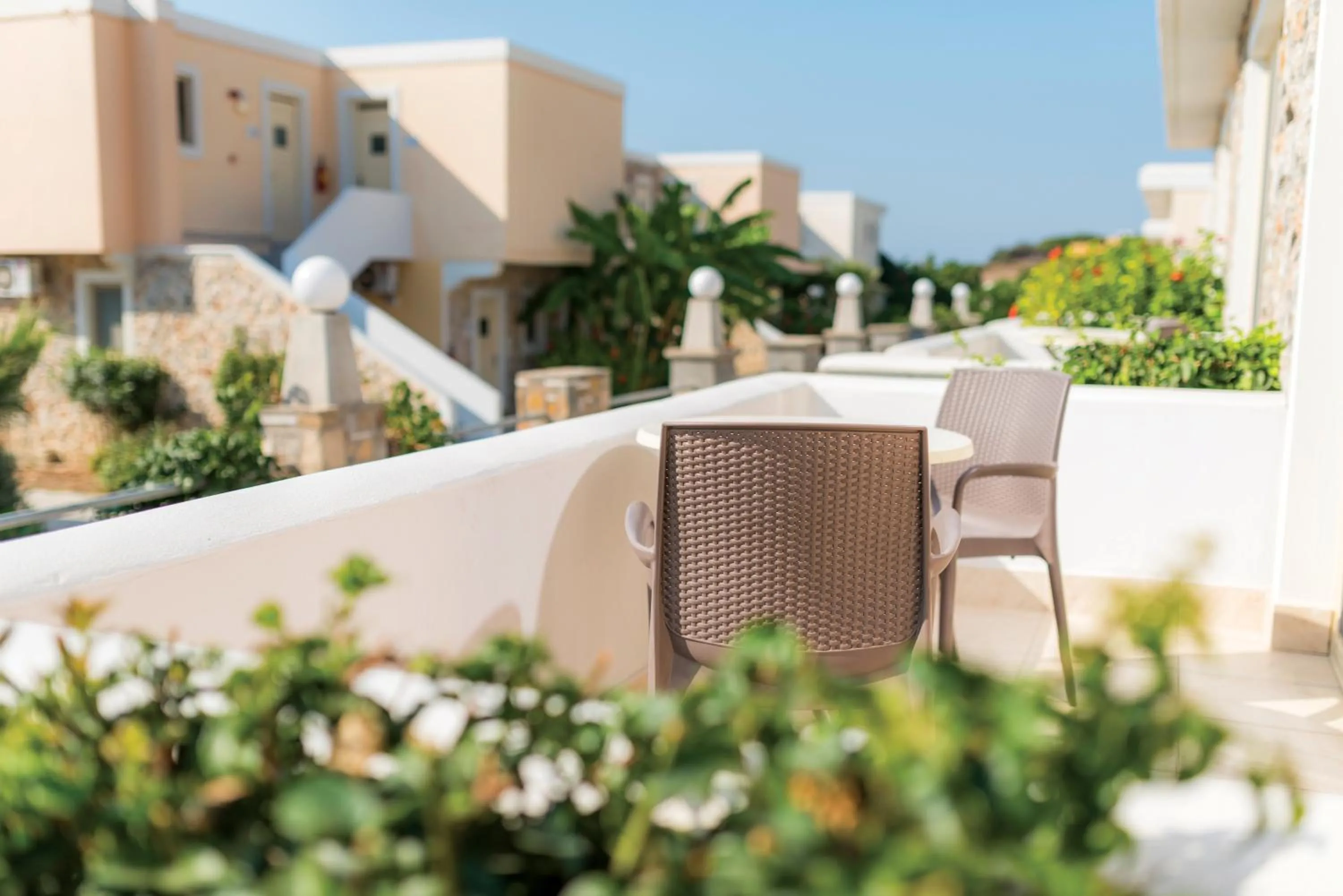 Kouros Palace Active Lifestyle Hotel