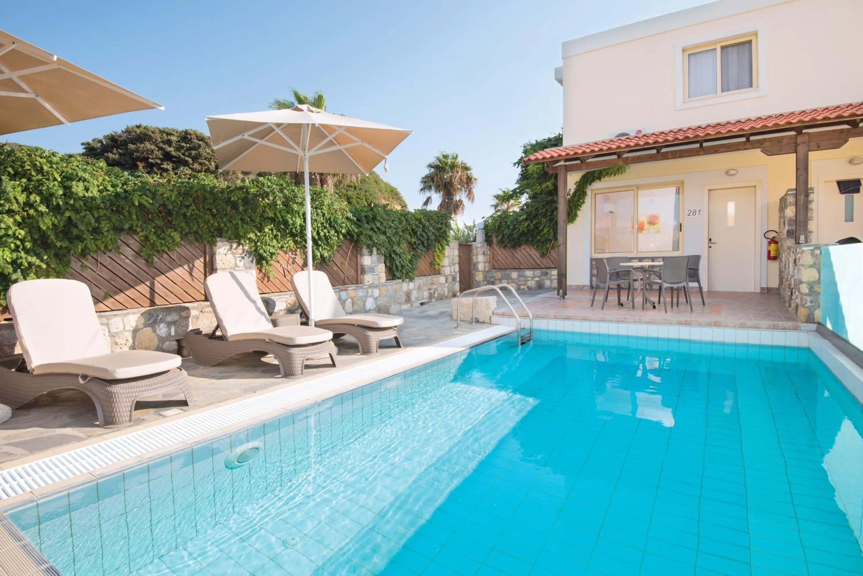 Kouros Palace Active Lifestyle Hotel