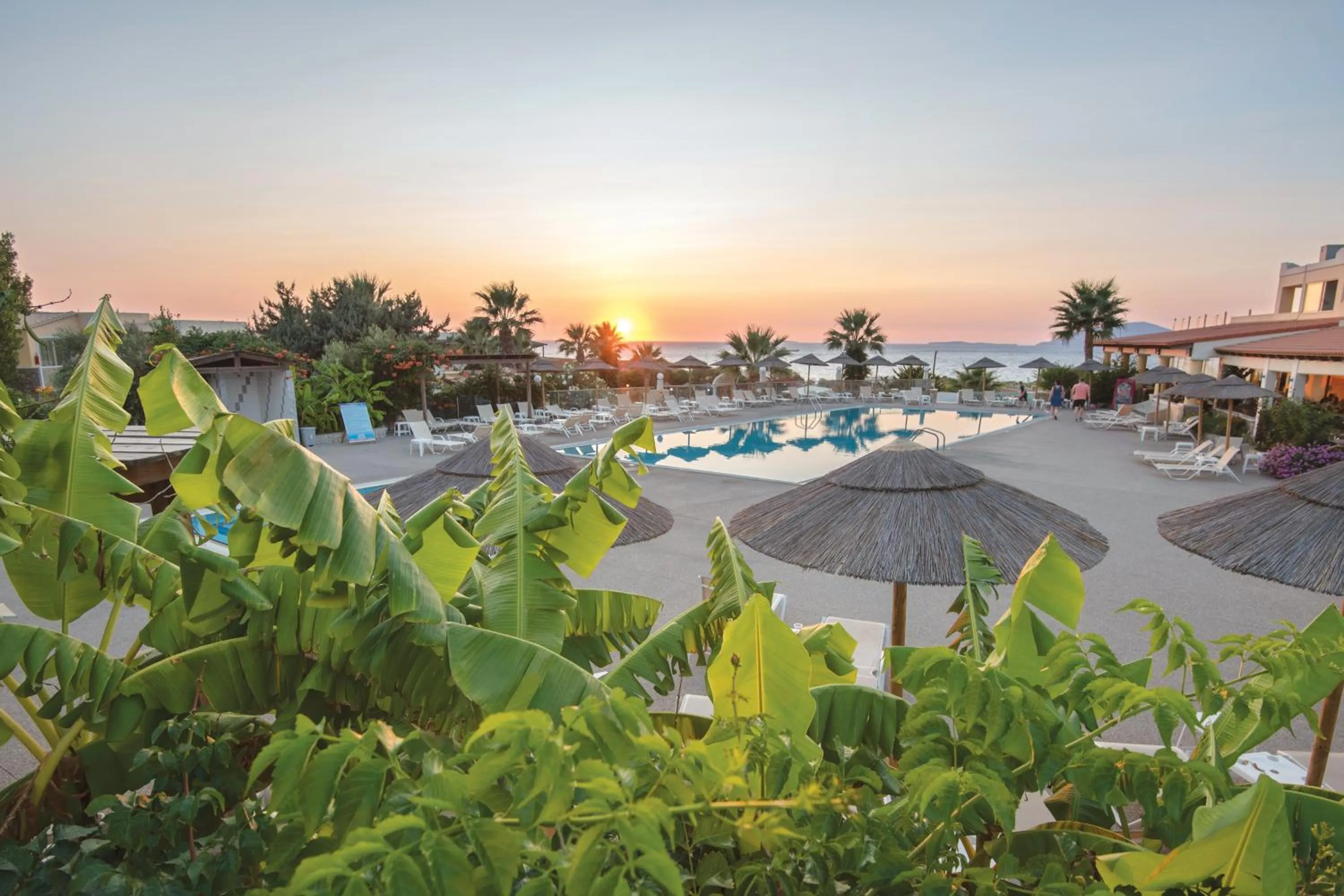 Kouros Palace Active Lifestyle Hotel