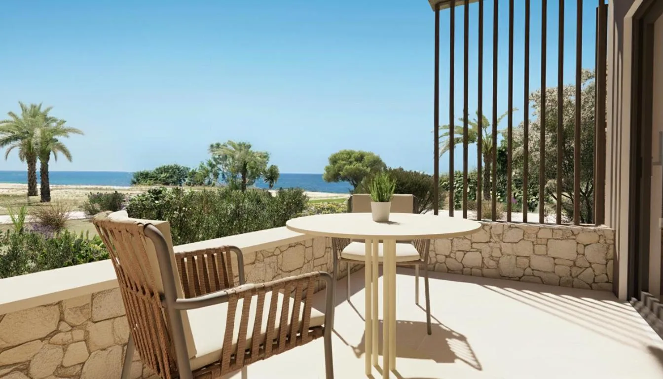 Kouros Palace Active Lifestyle Hotel