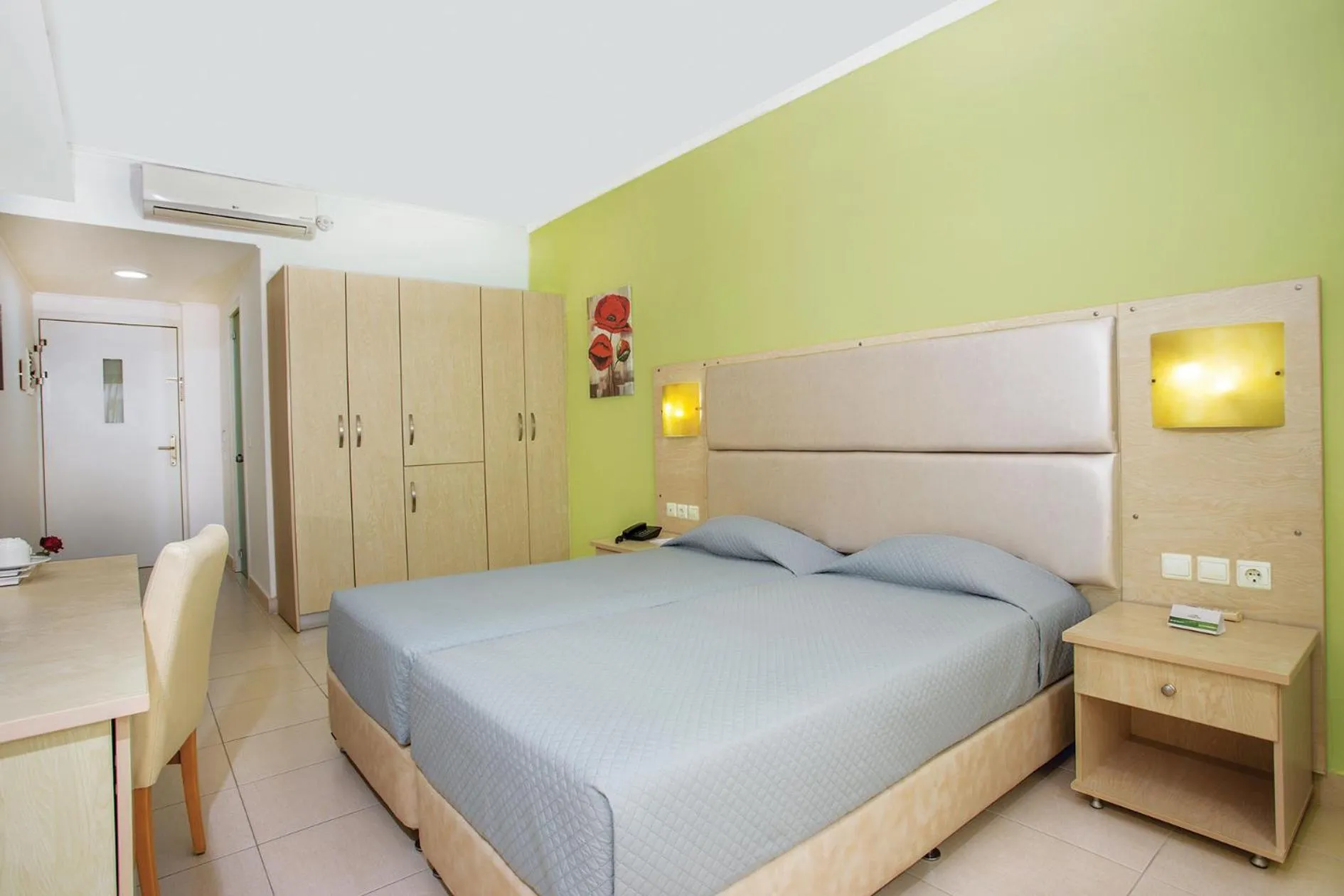 Kouros Palace Active Lifestyle Hotel