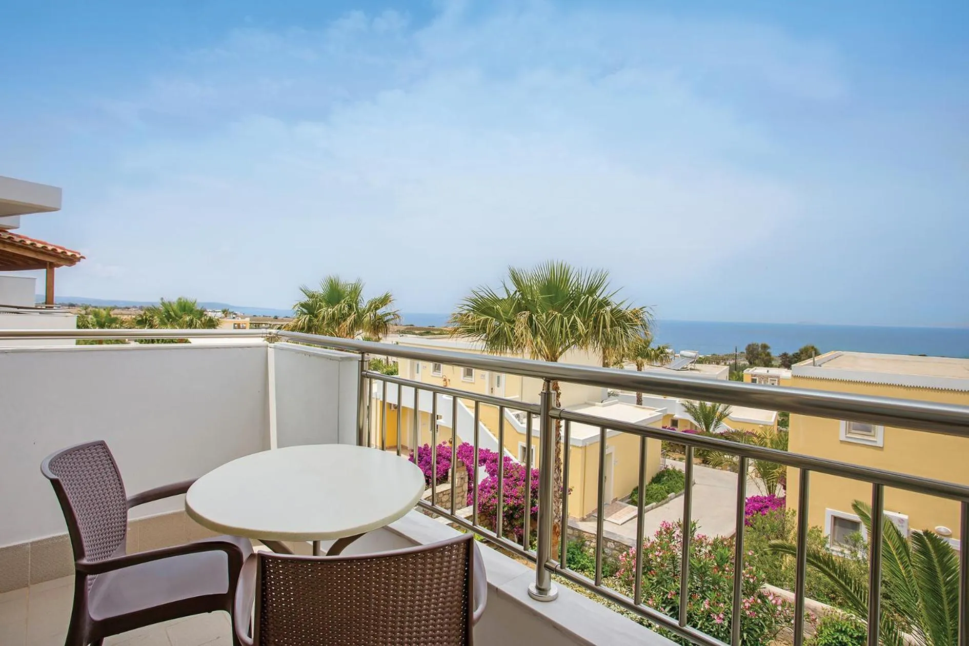 Kouros Palace Active Lifestyle Hotel