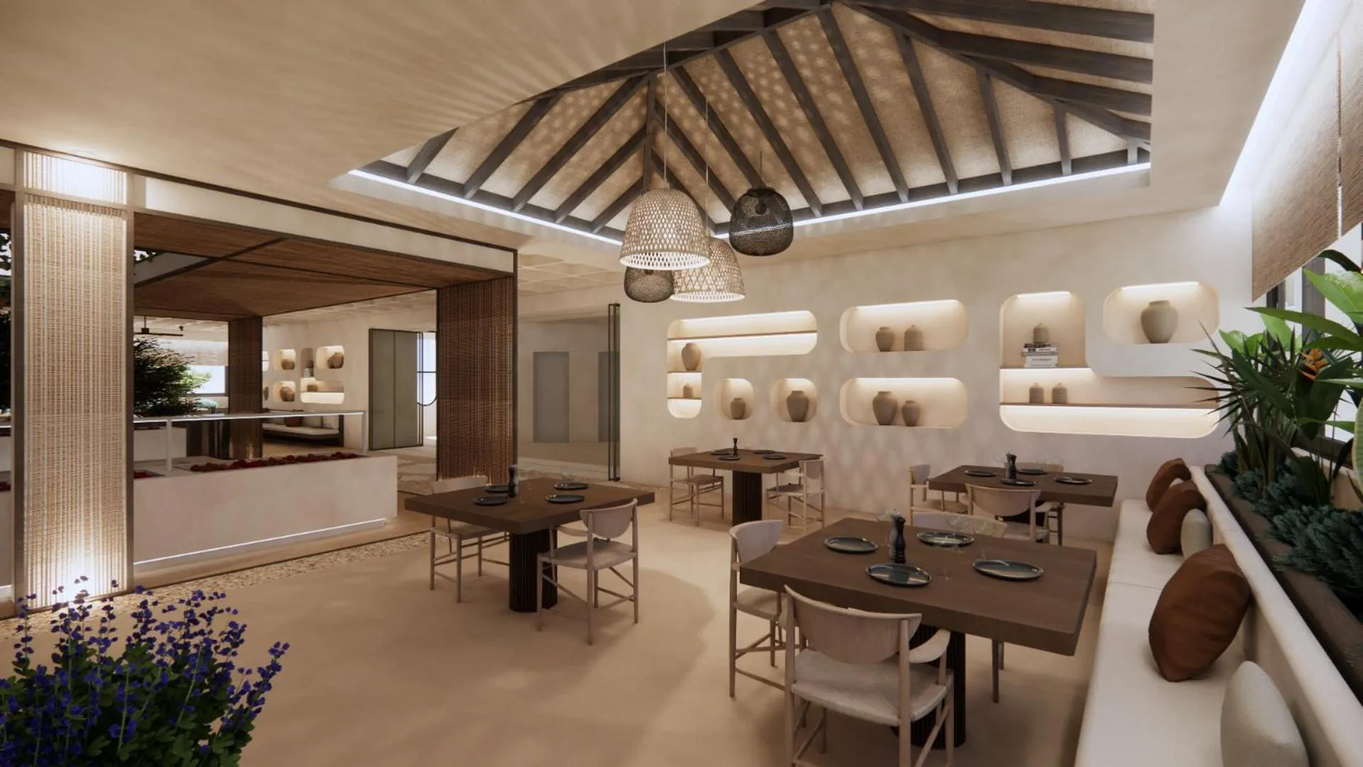 Kouros Palace Active Lifestyle Hotel