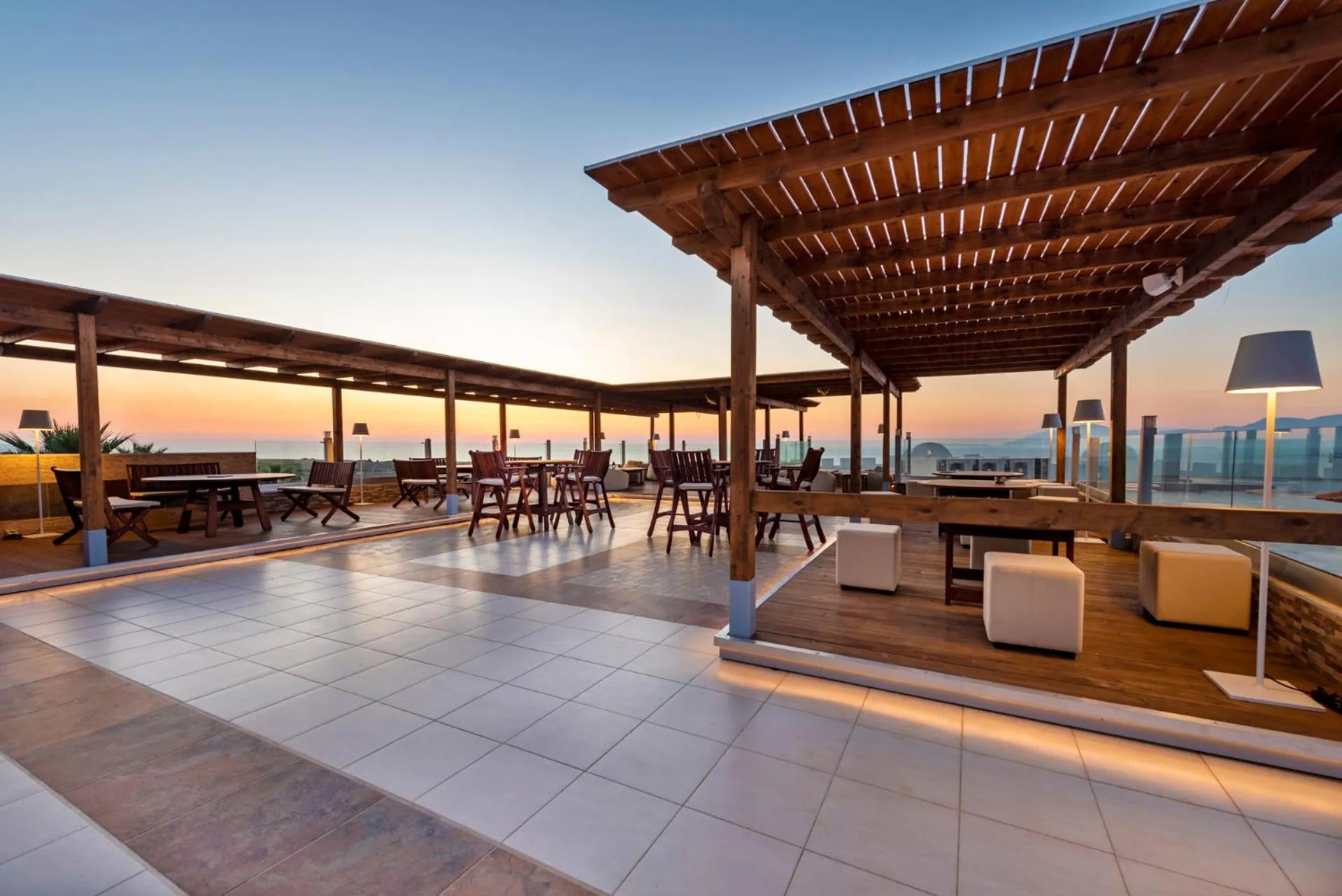 Kouros Palace Active Lifestyle Hotel