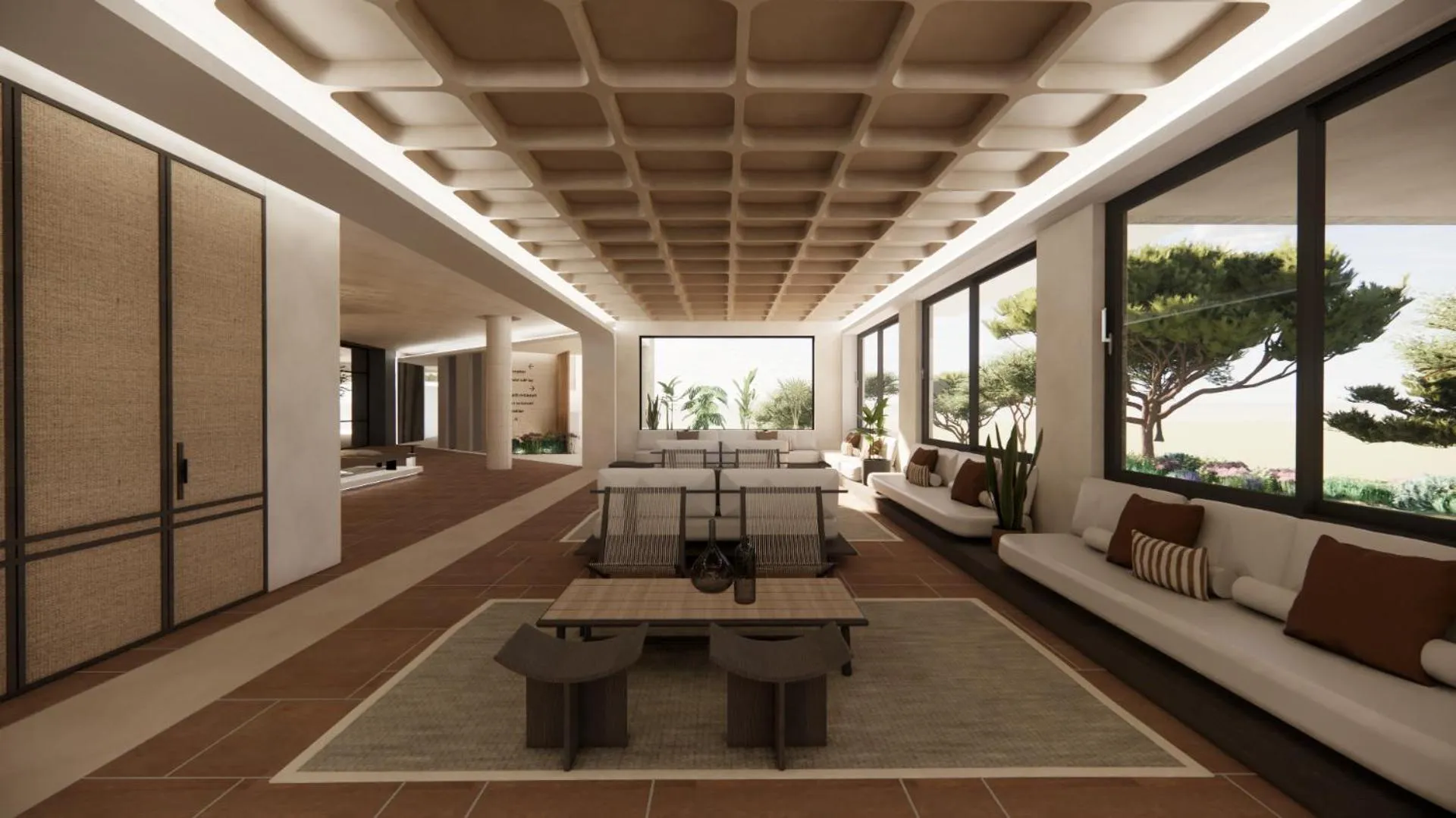 Kouros Palace Active Lifestyle Hotel