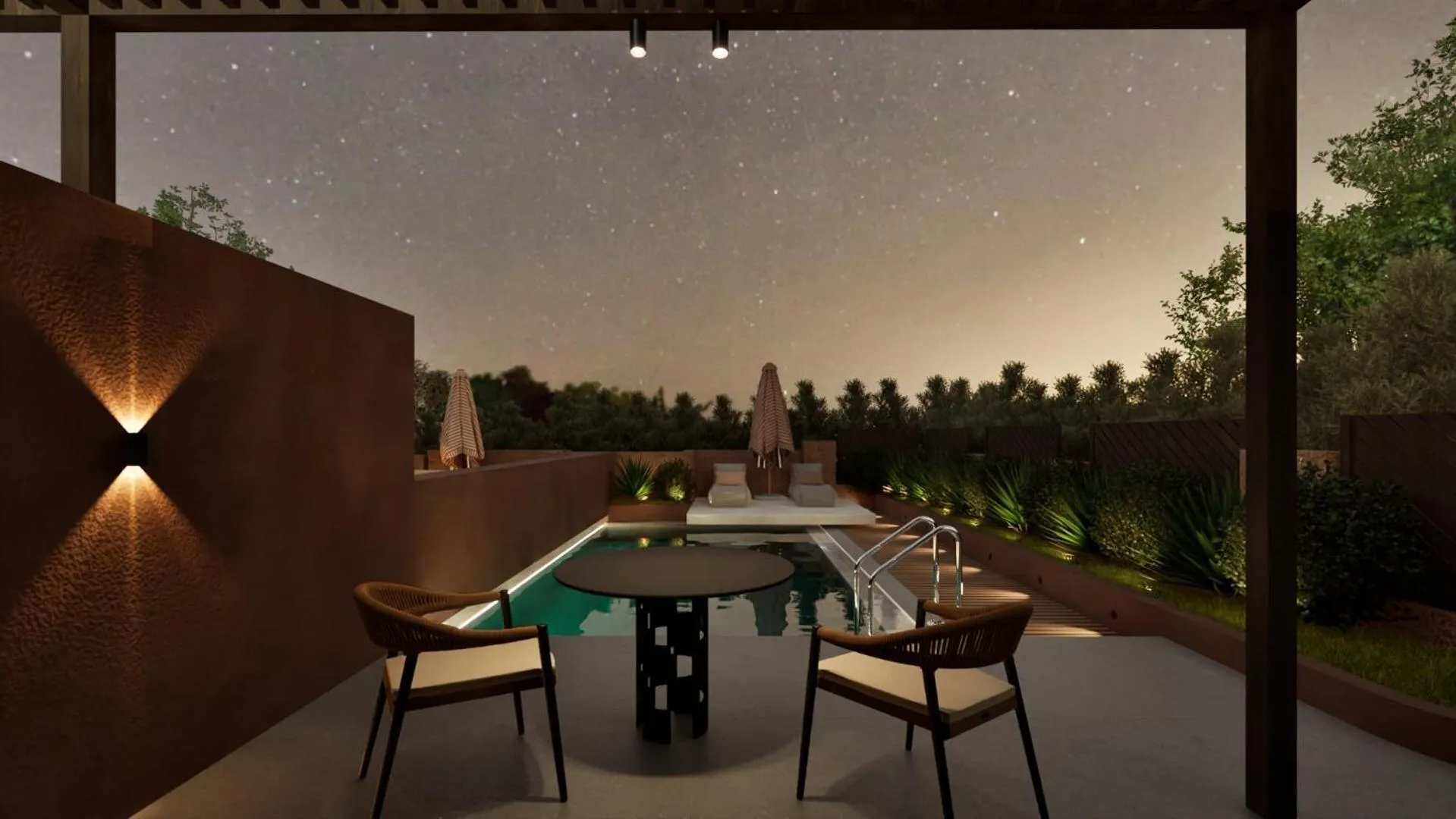 Kouros Palace Active Lifestyle Hotel