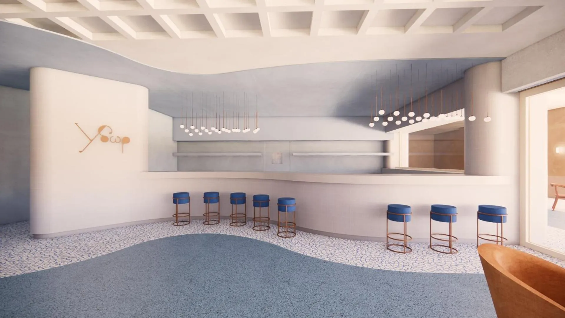 Kouros Palace Active Lifestyle Hotel