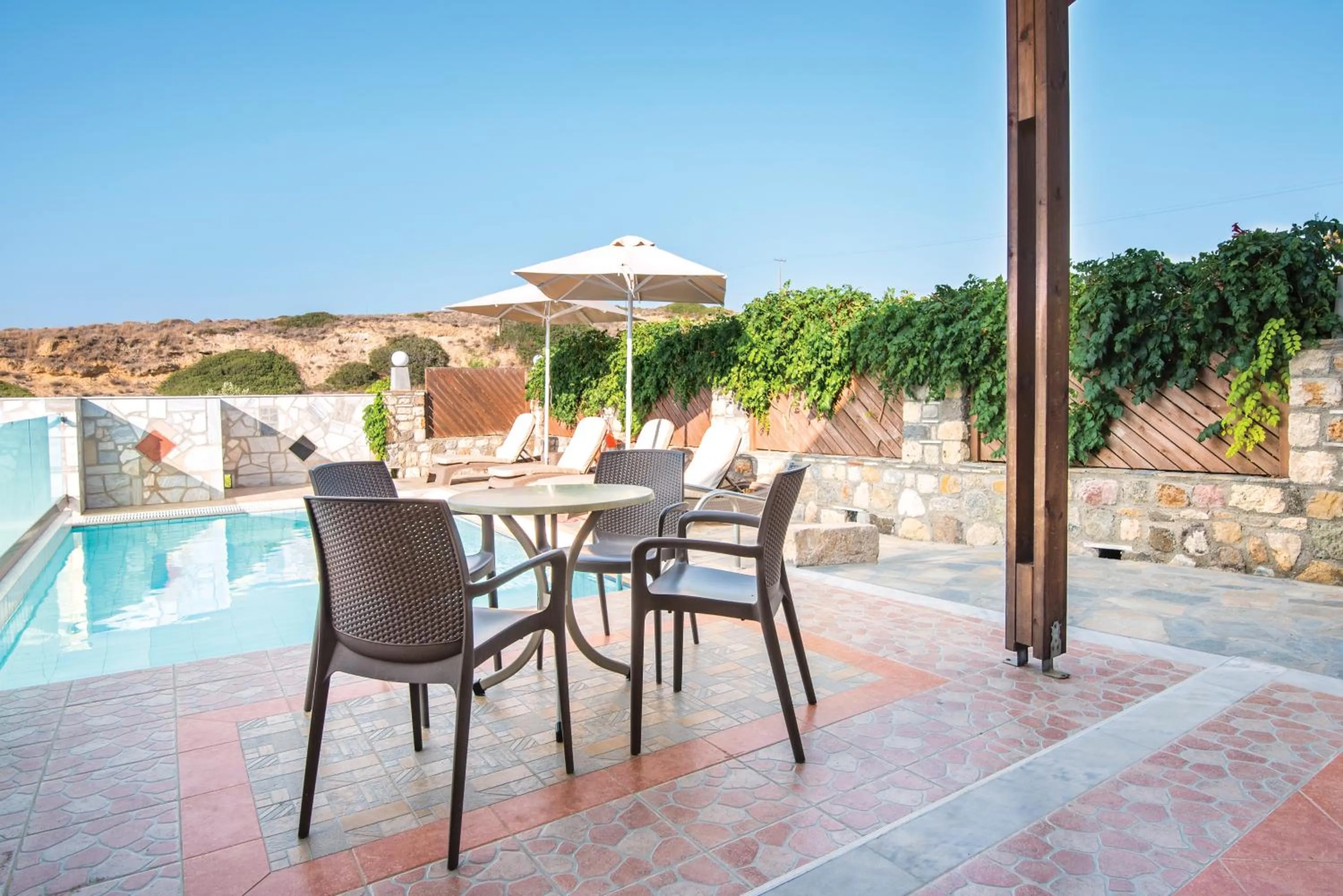 Kouros Palace Active Lifestyle Hotel