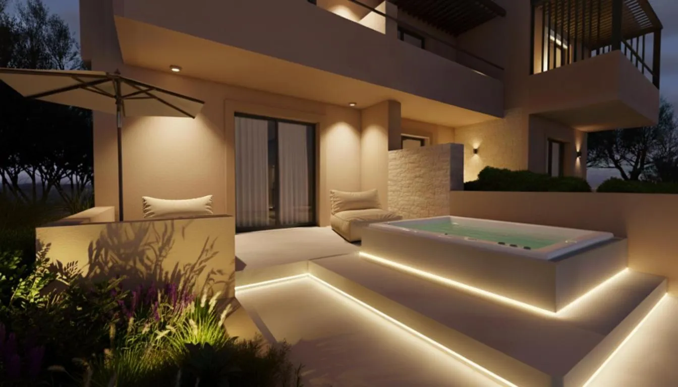 Kouros Palace Active Lifestyle Hotel