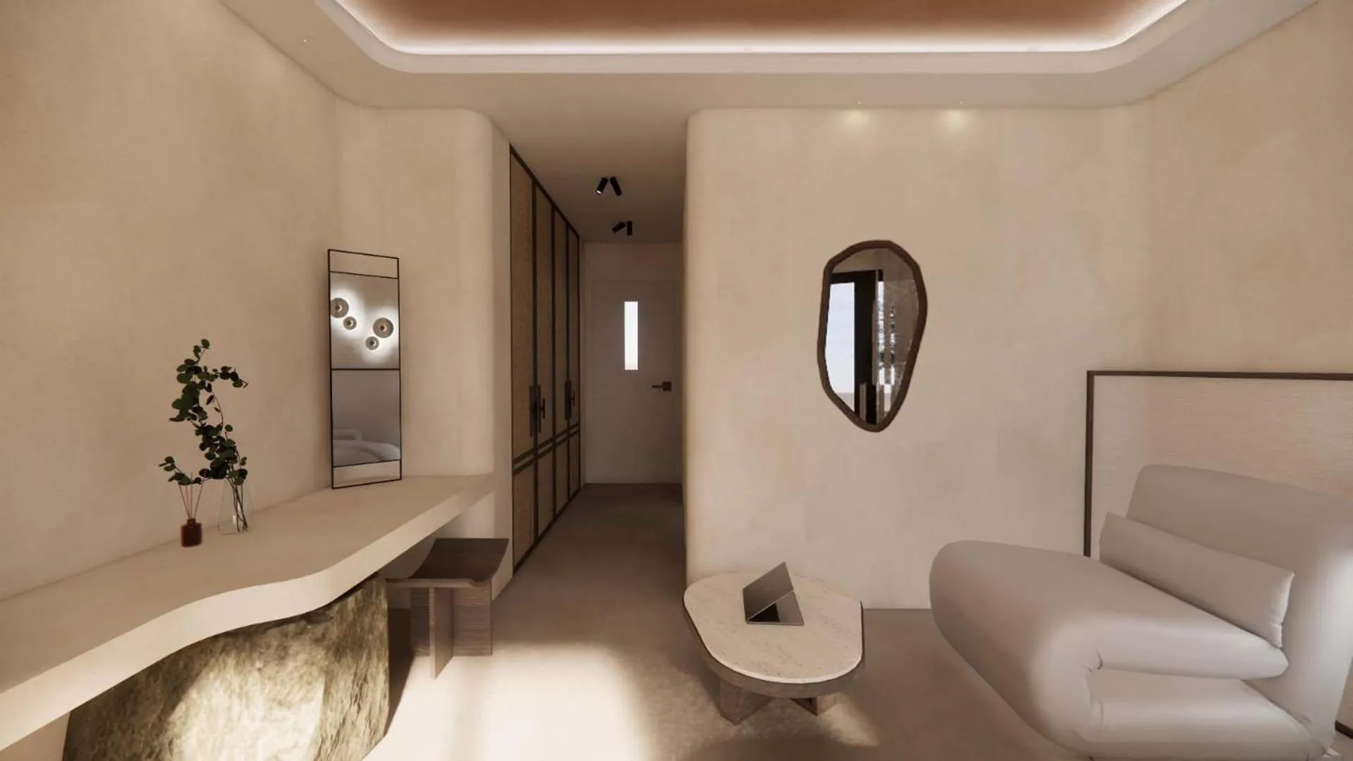 Kouros Palace Active Lifestyle Hotel