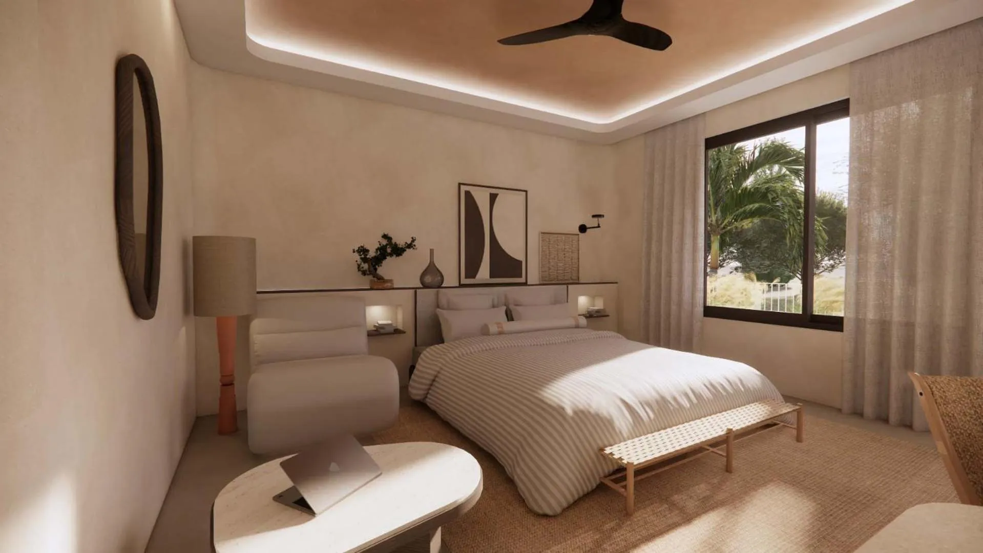 Kouros Palace Active Lifestyle Hotel