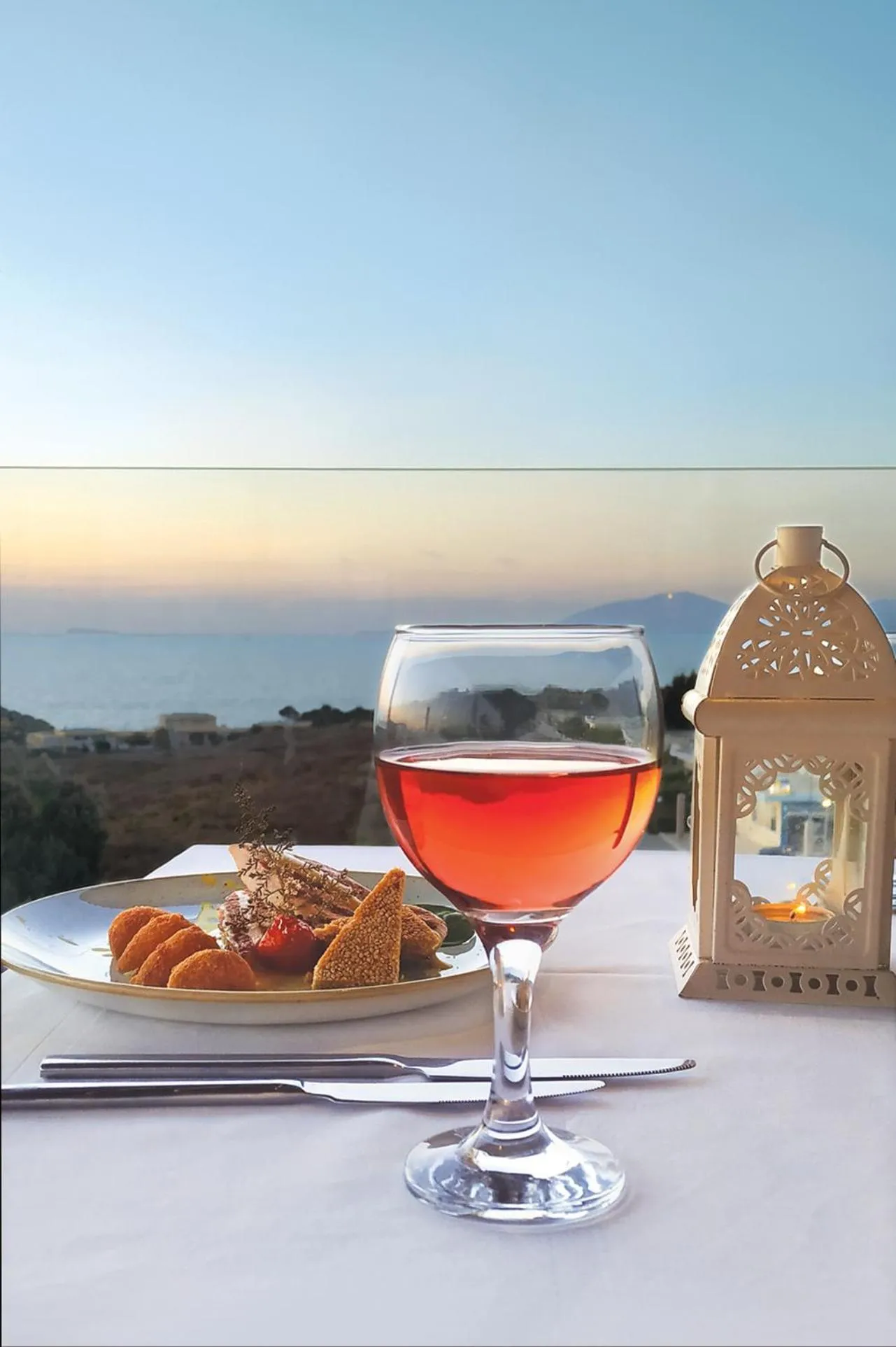 Kouros Palace Active Lifestyle Hotel