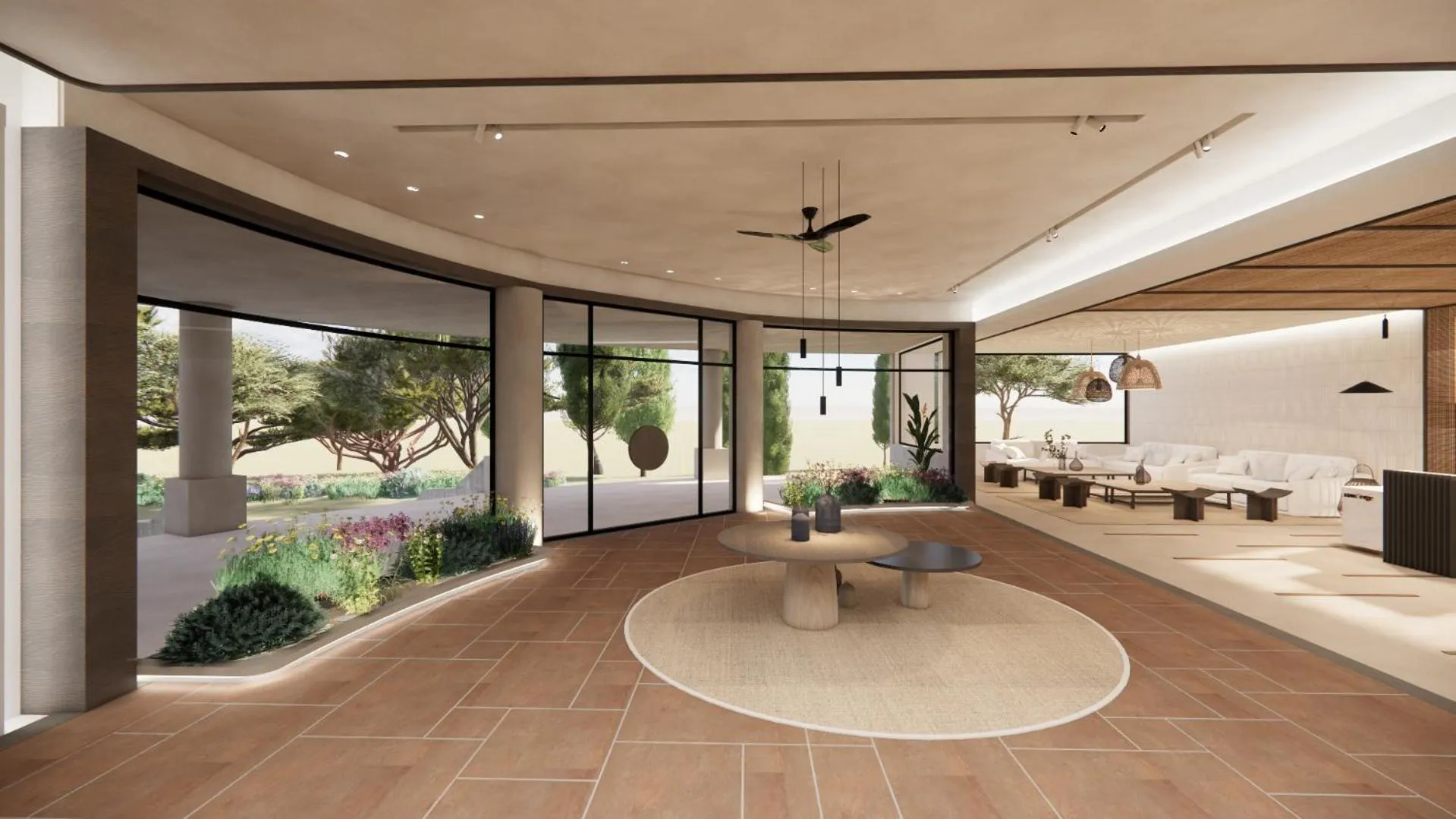 Kouros Palace Active Lifestyle Hotel