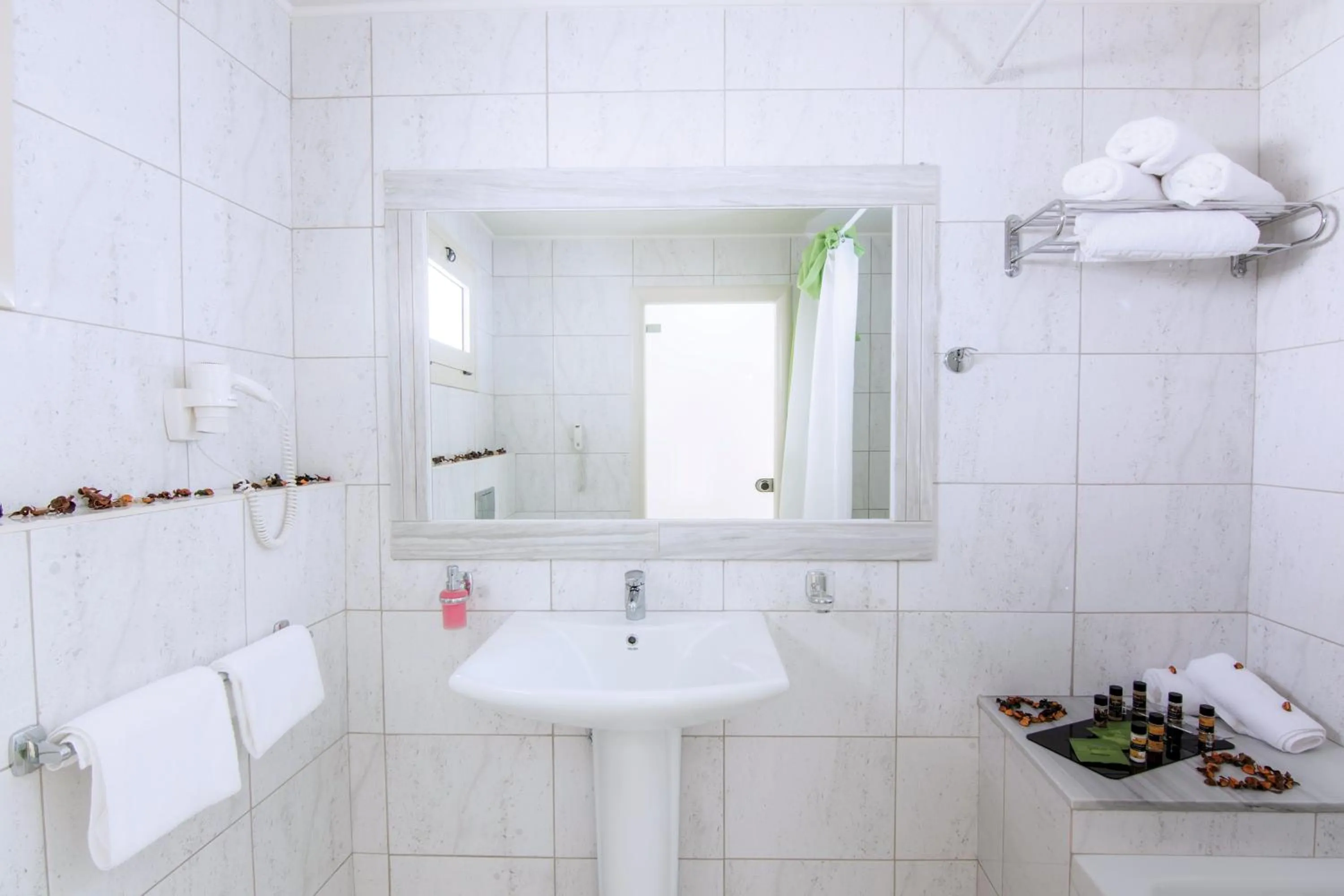 Kouros Palace Active Lifestyle Hotel