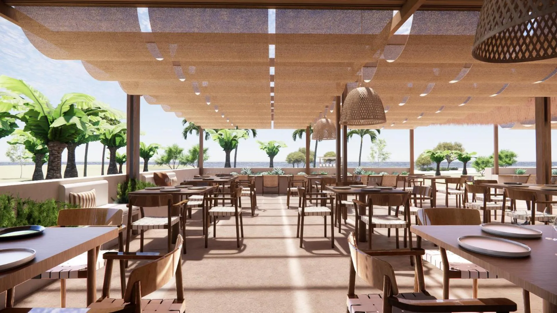 Kouros Palace Active Lifestyle Hotel