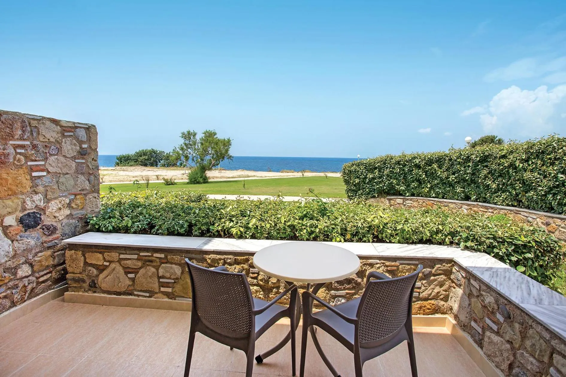 Kouros Palace Active Lifestyle Hotel