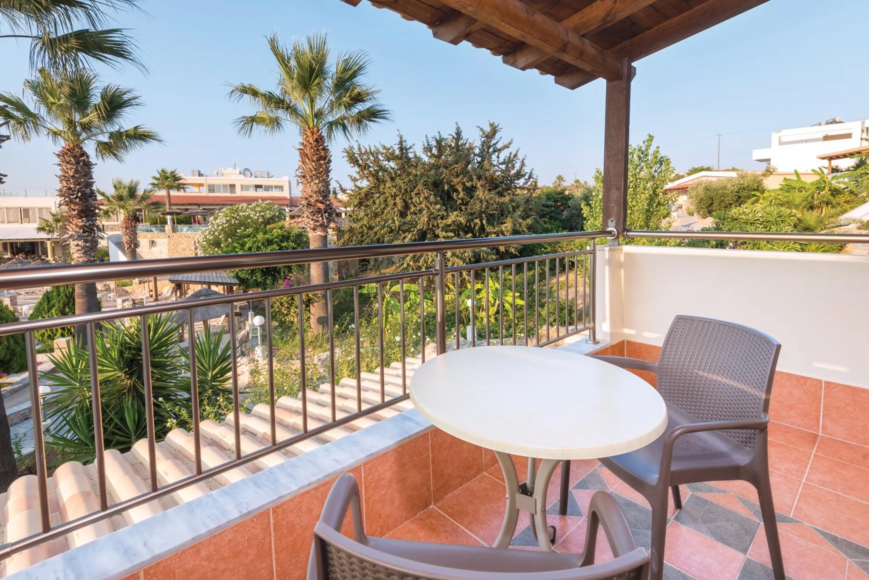 Kouros Palace Active Lifestyle Hotel