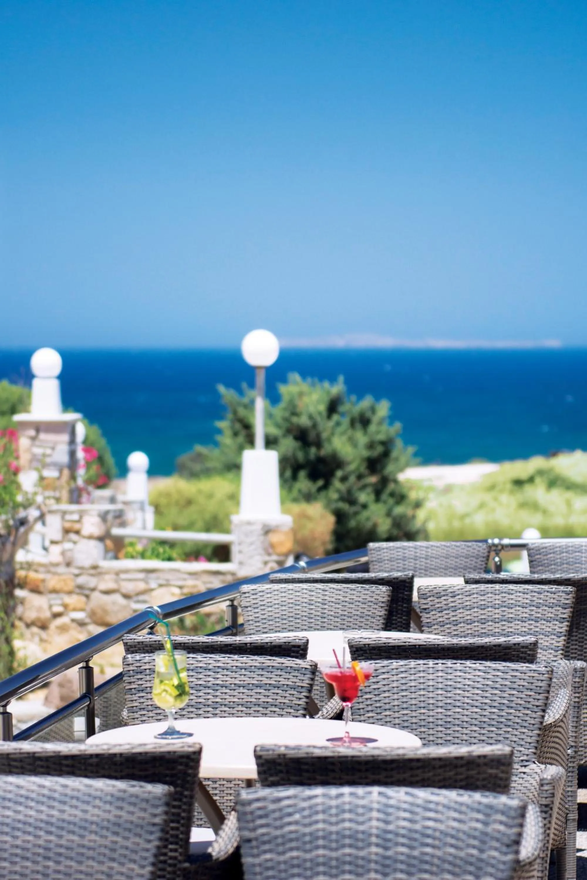 Kouros Palace Active Lifestyle Hotel