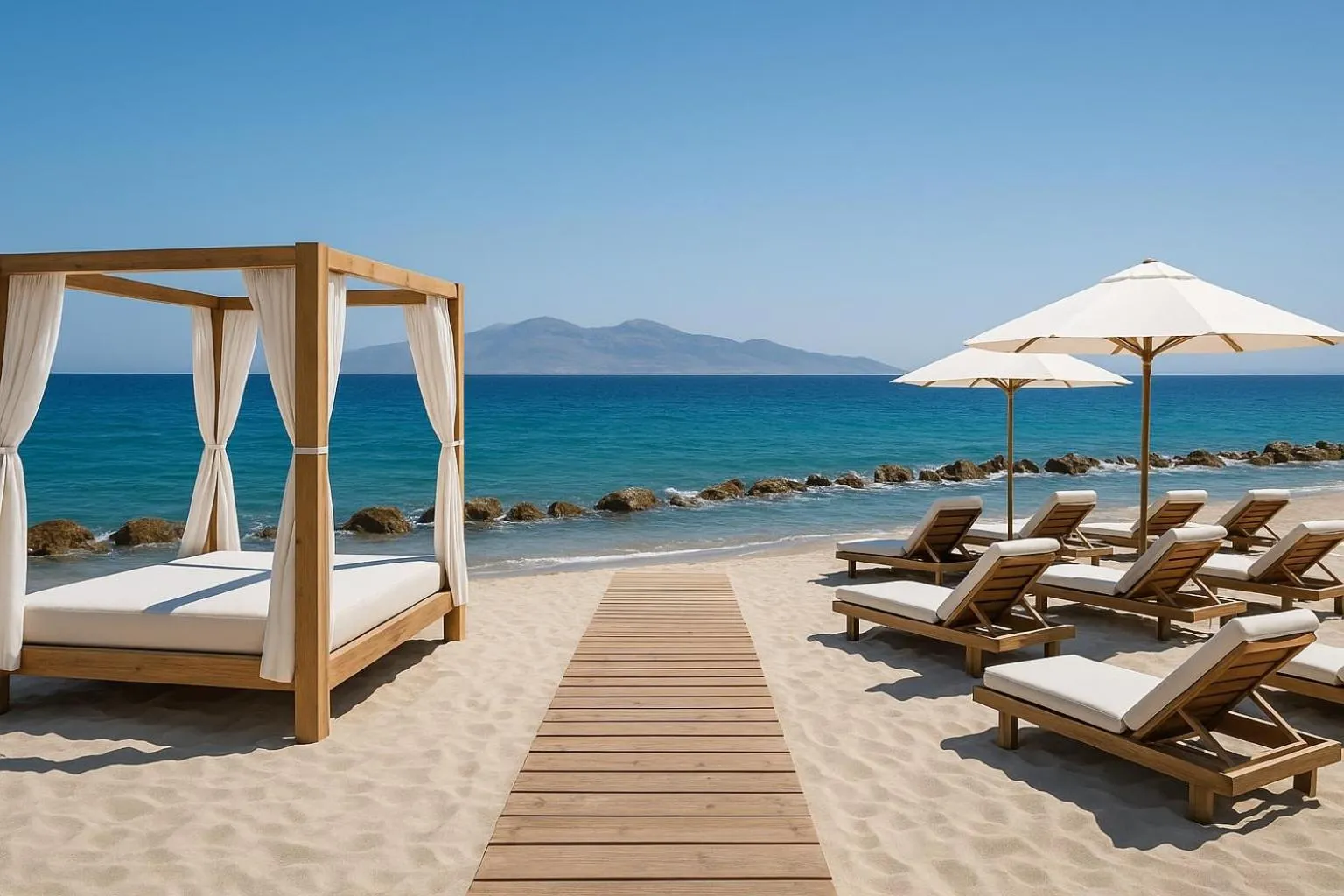 Kouros Palace Active Lifestyle Hotel