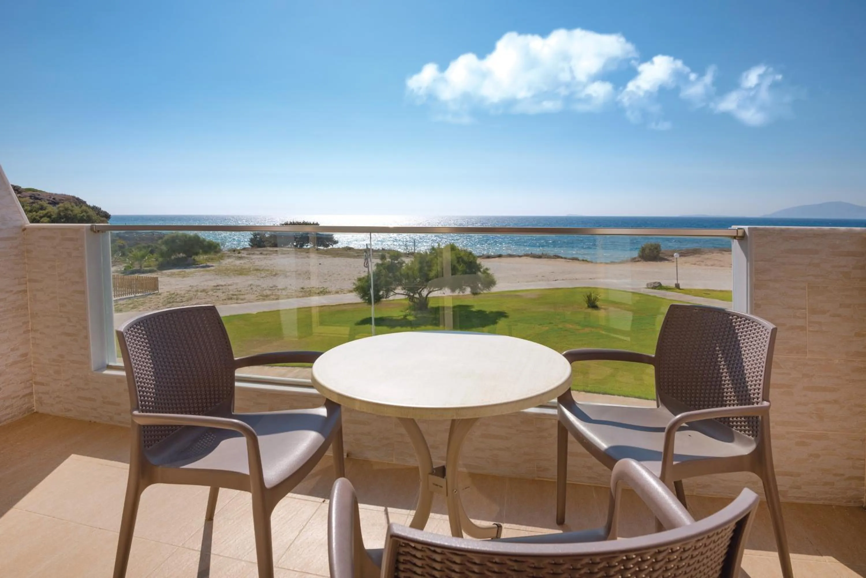 Kouros Palace Active Lifestyle Hotel