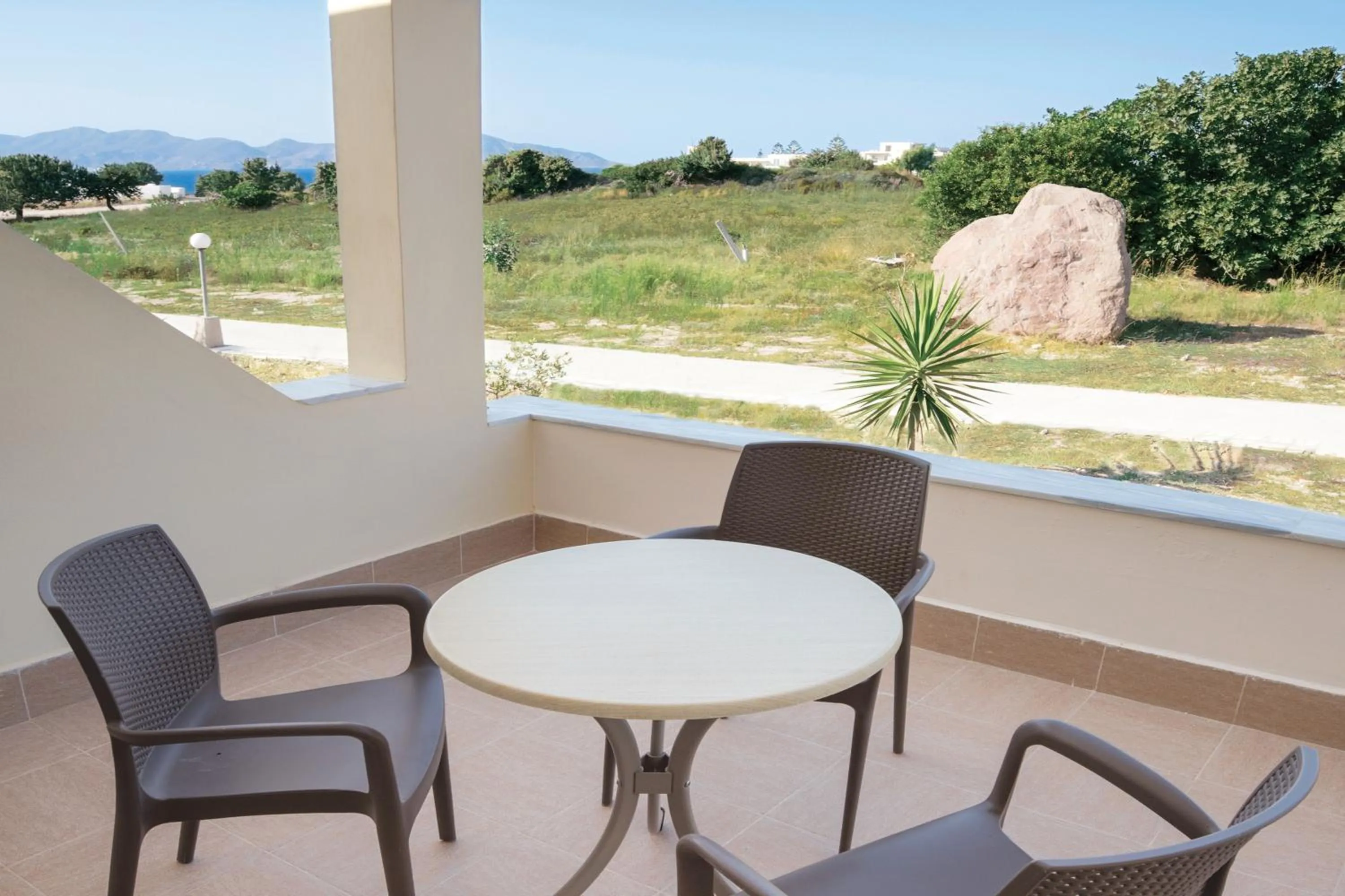 Kouros Palace Active Lifestyle Hotel