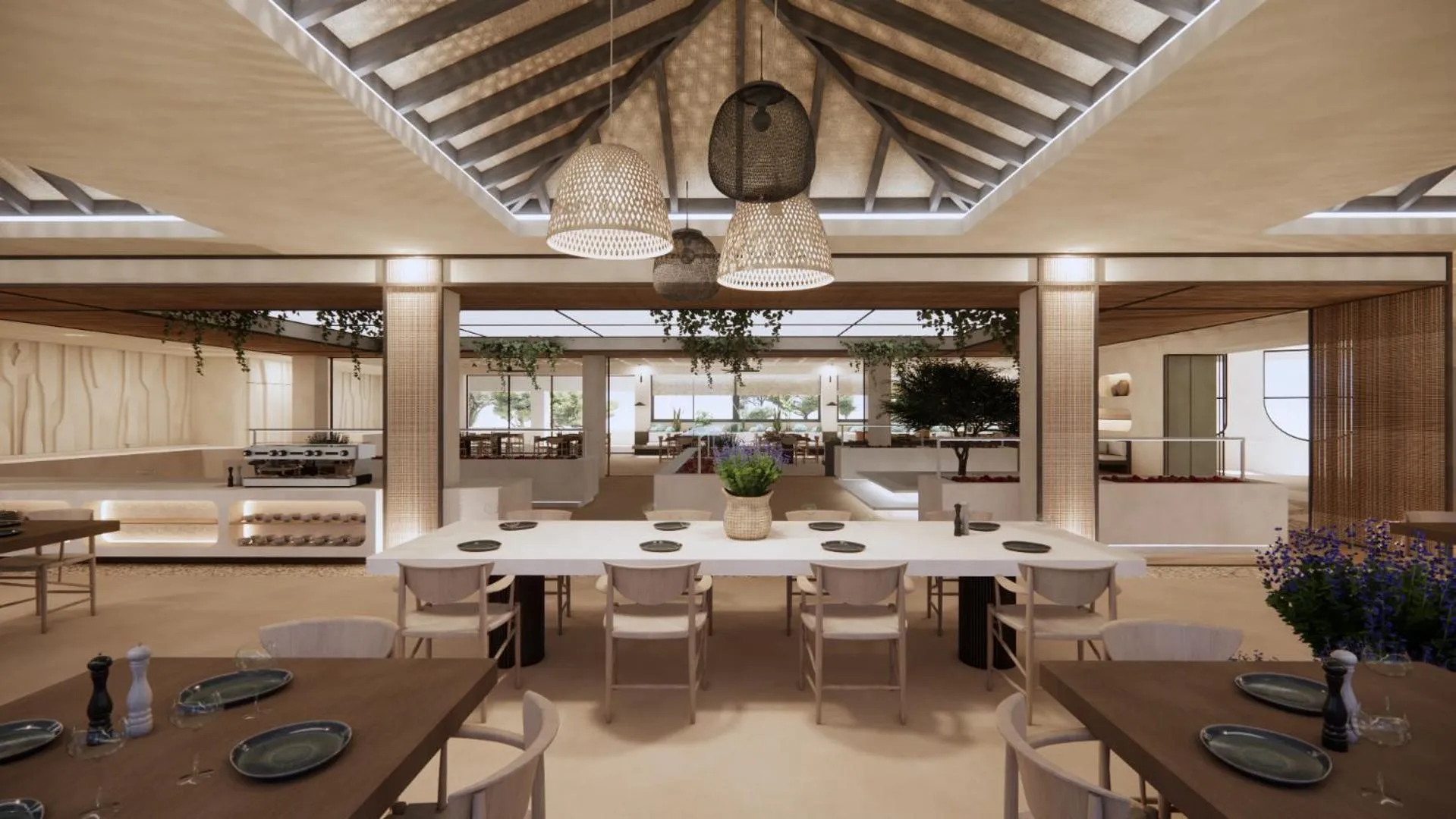 Kouros Palace Active Lifestyle Hotel