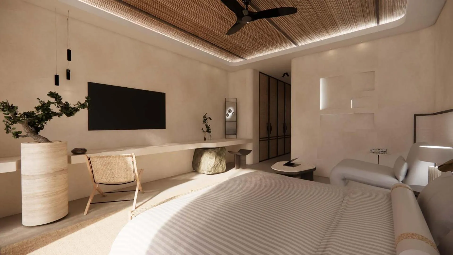 Kouros Palace Active Lifestyle Hotel