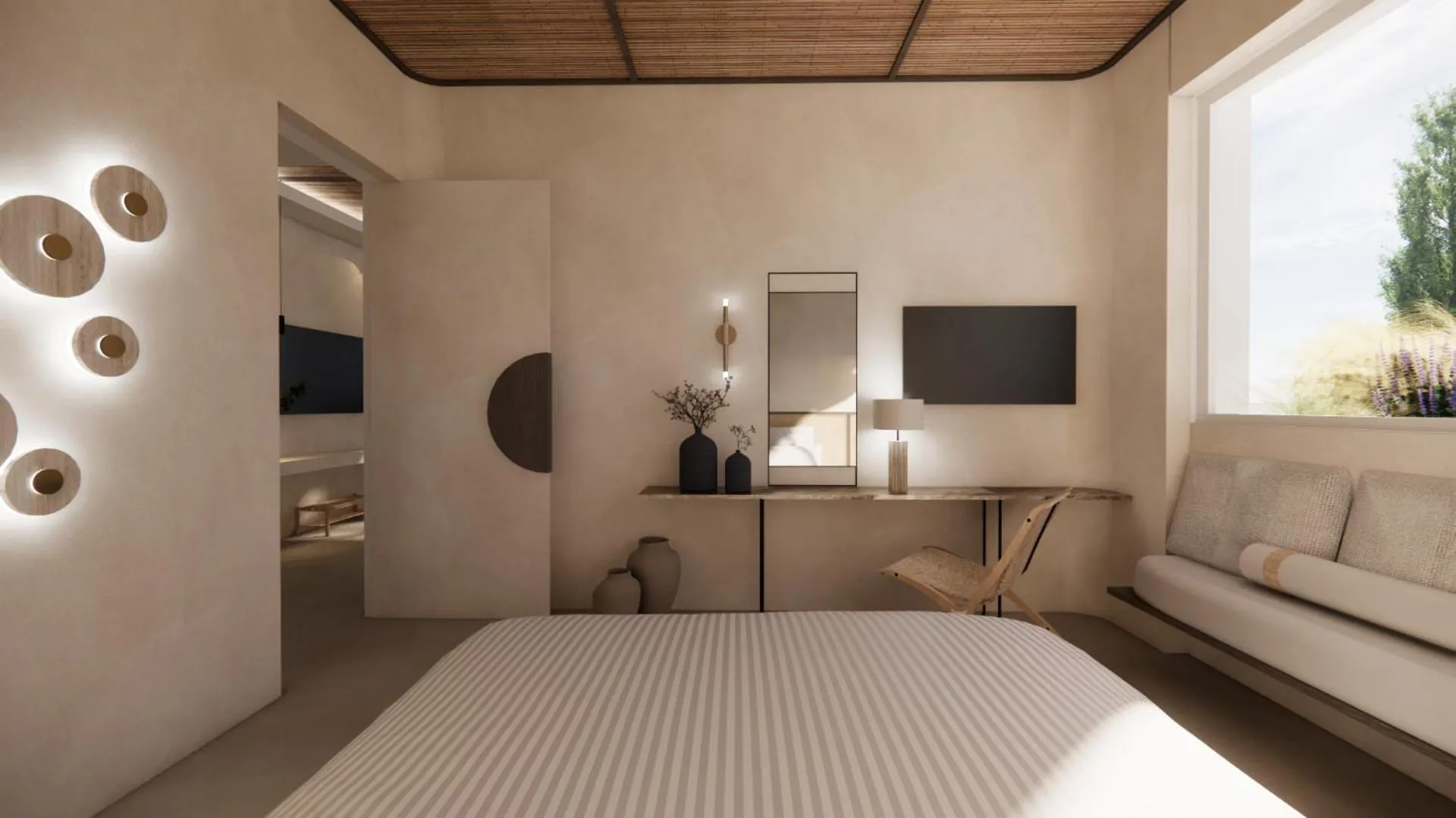 Kouros Palace Active Lifestyle Hotel