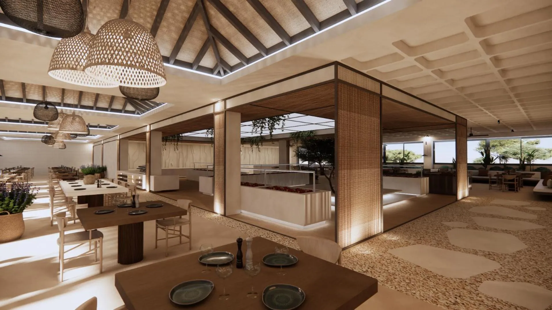 Kouros Palace Active Lifestyle Hotel