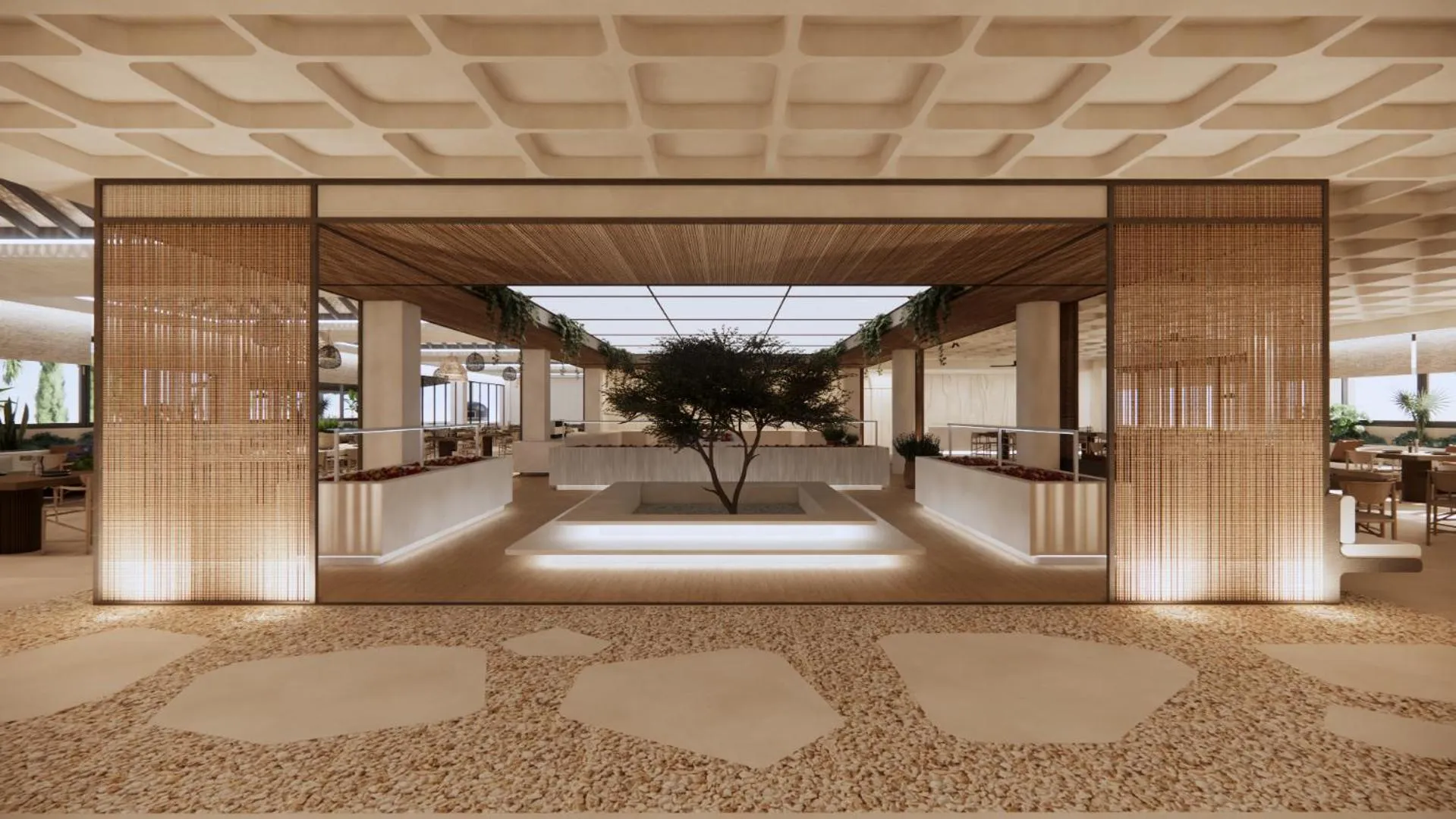 Kouros Palace Active Lifestyle Hotel