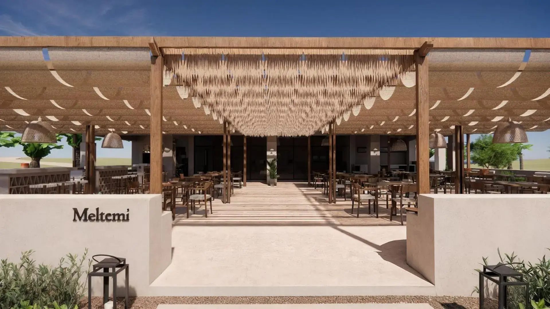 Kouros Palace Active Lifestyle Hotel Kouros Palace Active Lifestyle Hotel