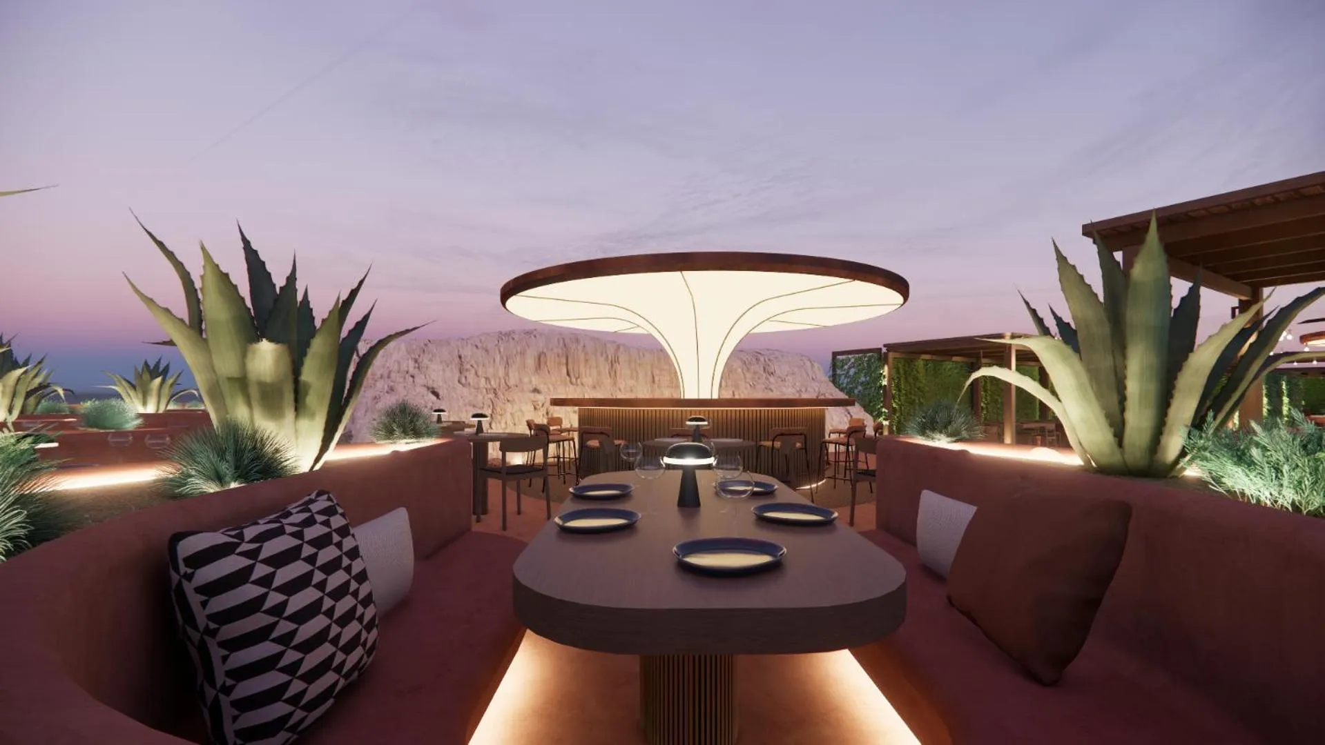 Kouros Palace Active Lifestyle Hotel