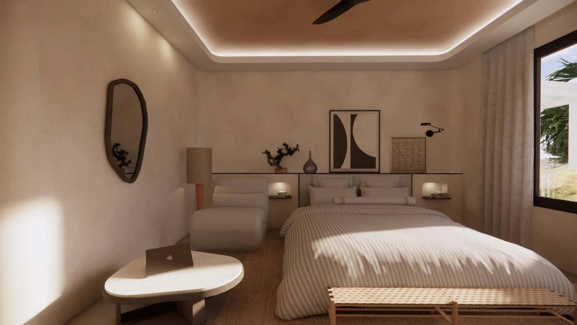 Kouros Palace Active Lifestyle Hotel