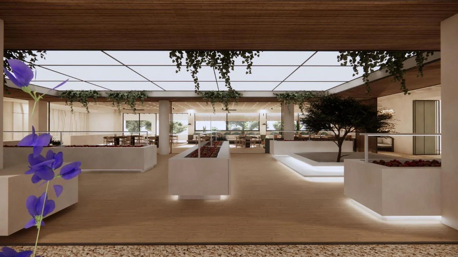 Kouros Palace Active Lifestyle Hotel