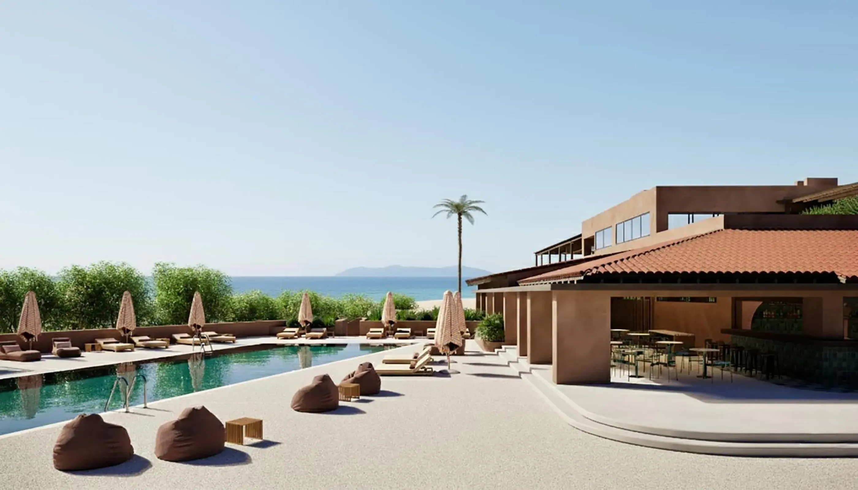 Kouros Palace Active Lifestyle Hotel Kouros Palace Active Lifestyle Hotel