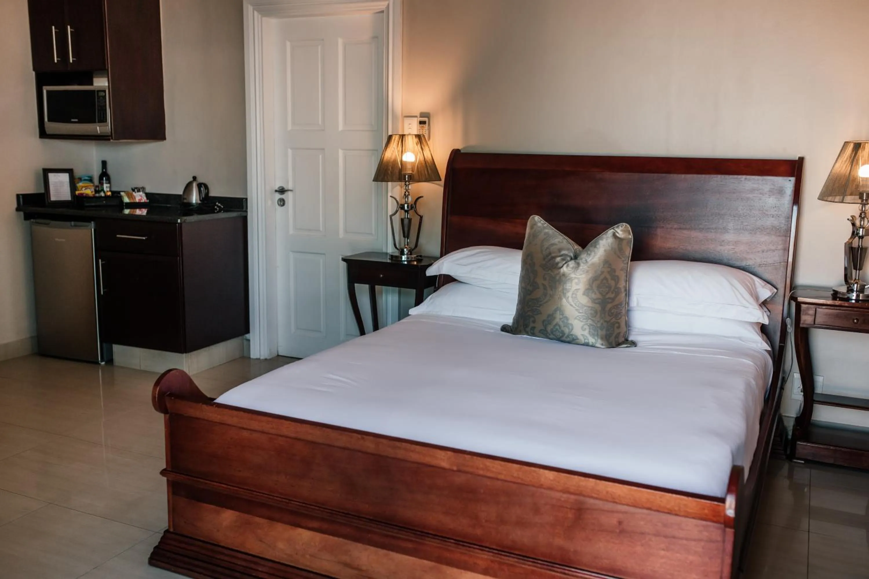 Bedroom, Bed in The View Boutique Hotel & Spa