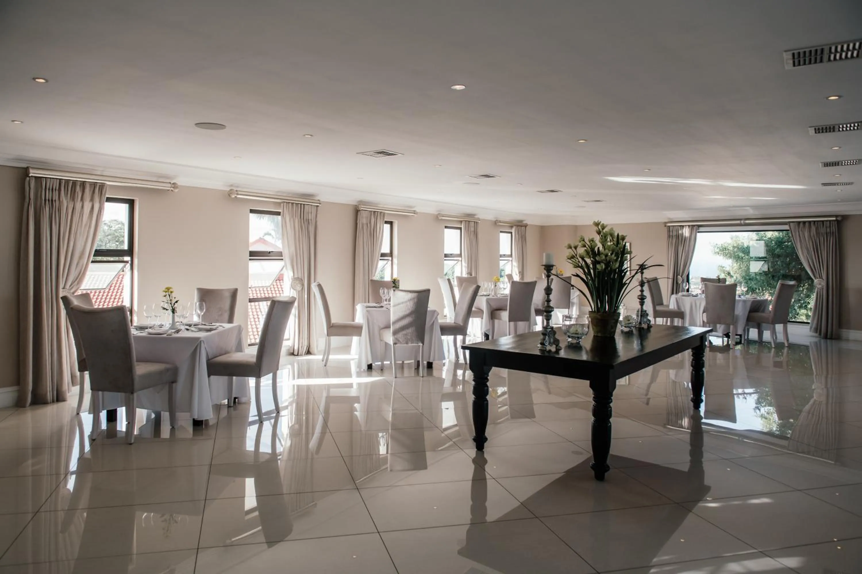 Banquet/Function facilities in The View Boutique Hotel & Spa