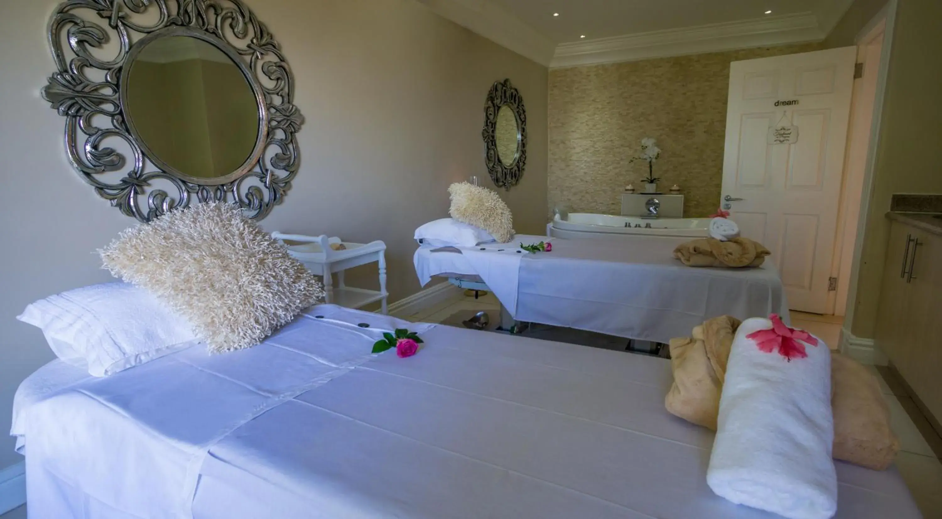 Spa and wellness centre/facilities, Bed in The View Boutique Hotel & Spa Spa and wellness centre/facilities, Bed in The View Boutique Hotel & Spa