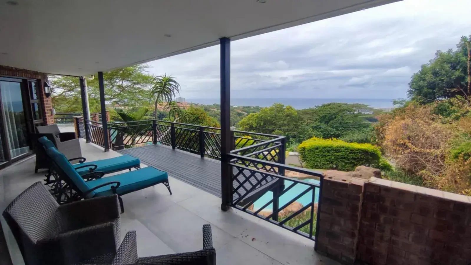 Three-Bedroom Suite in The View Boutique Hotel & Spa Three-Bedroom Suite in The View Boutique Hotel & Spa