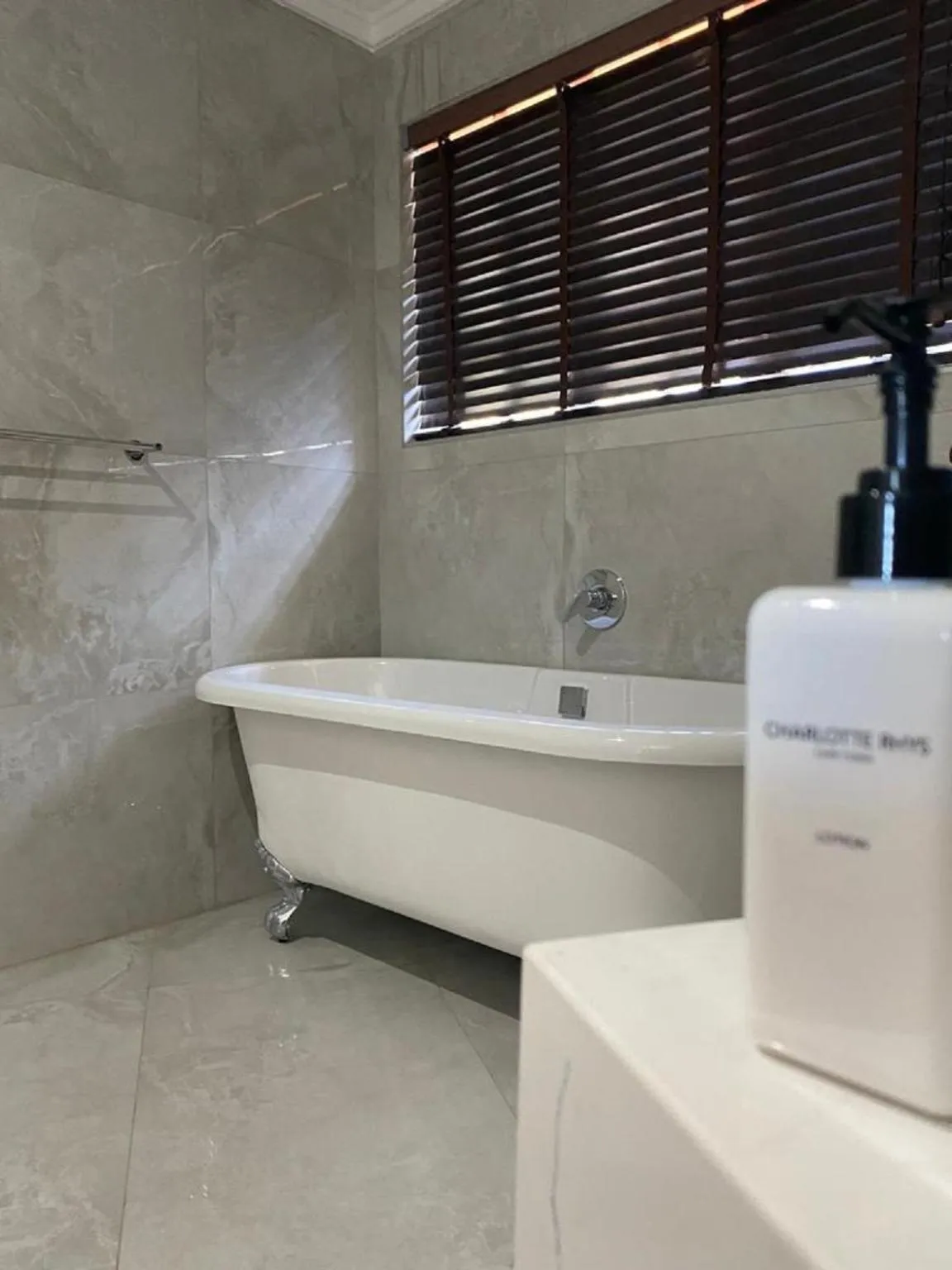 Bathroom in The View Boutique Hotel & Spa