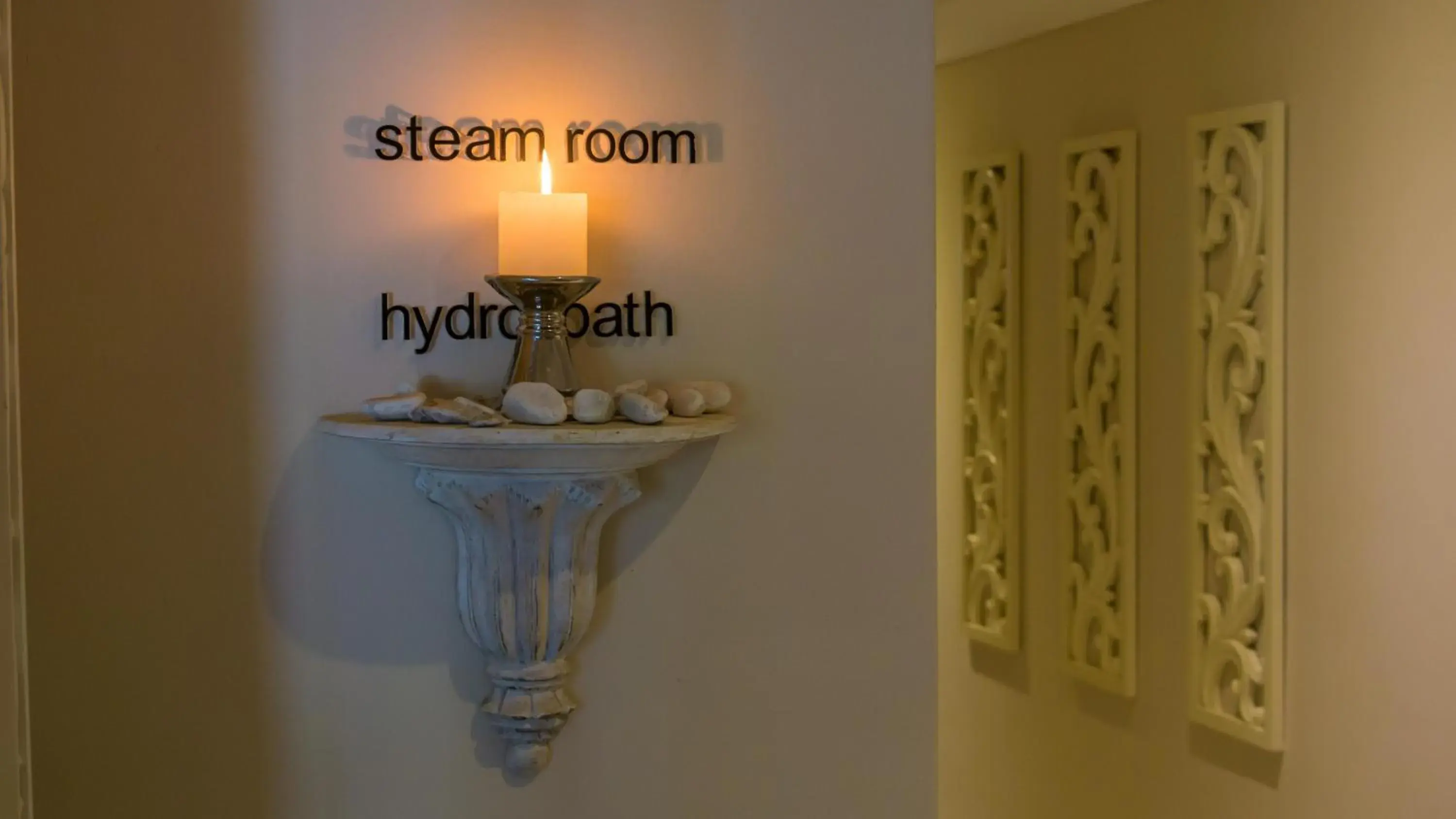 Property logo or sign in The View Boutique Hotel & Spa Property logo or sign in The View Boutique Hotel & Spa