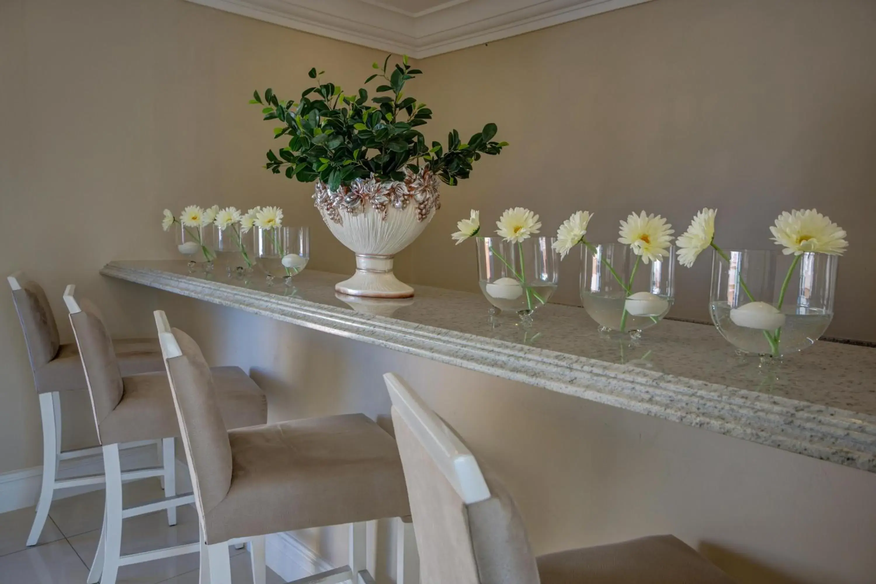 Lounge or bar in The View Boutique Hotel & Spa Lounge or bar in The View Boutique Hotel & Spa